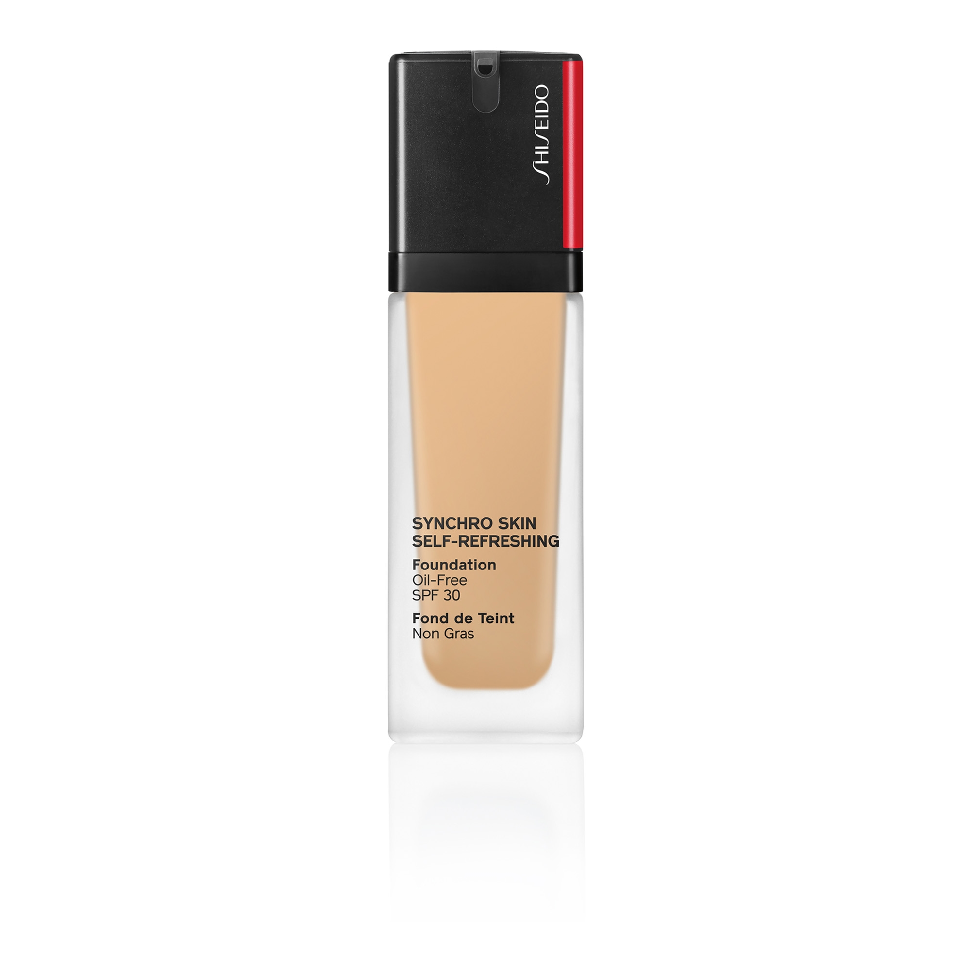 S self-refreshing foundation 330 30ml