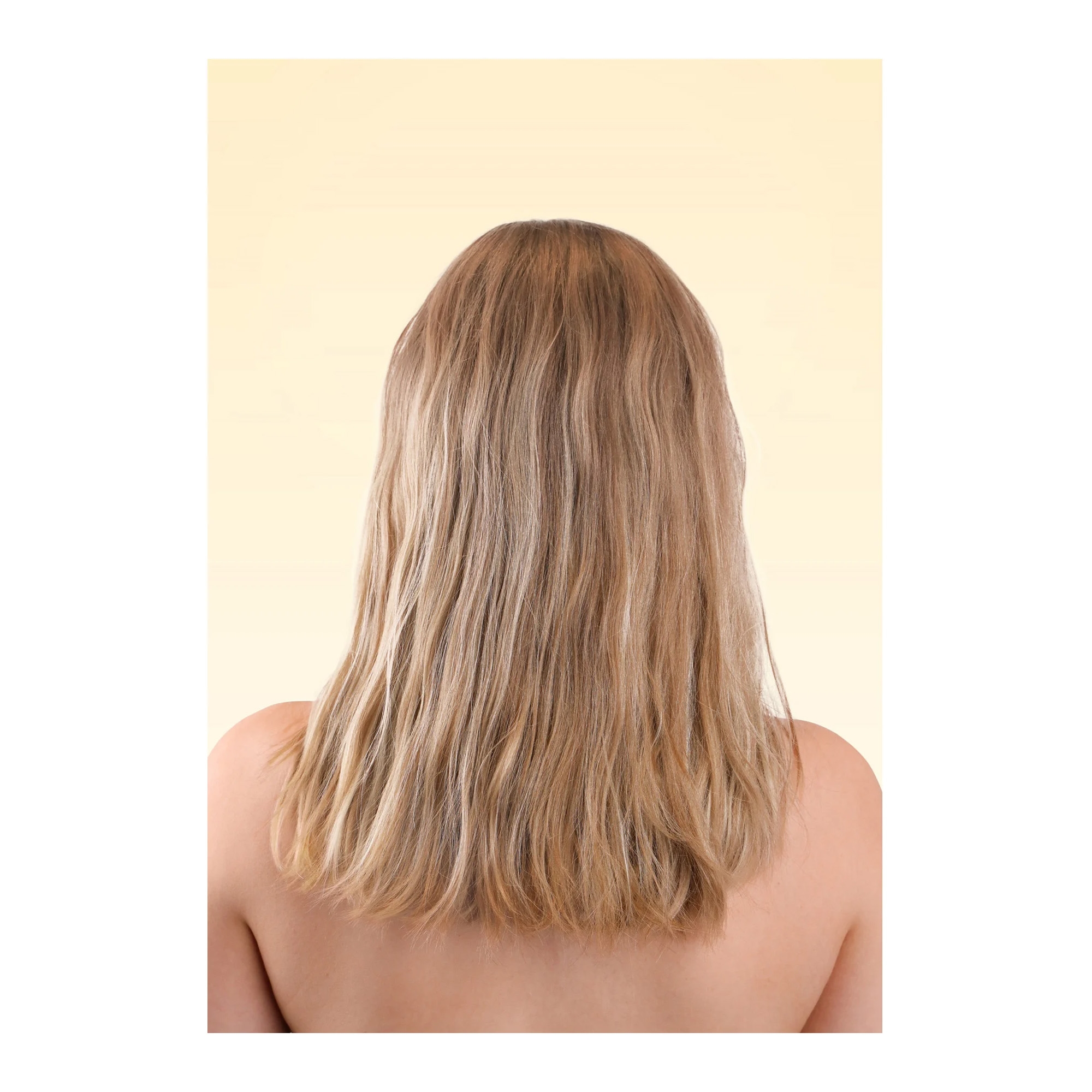 Kohevust andev šampoon B5-vitamiiniga 250ml