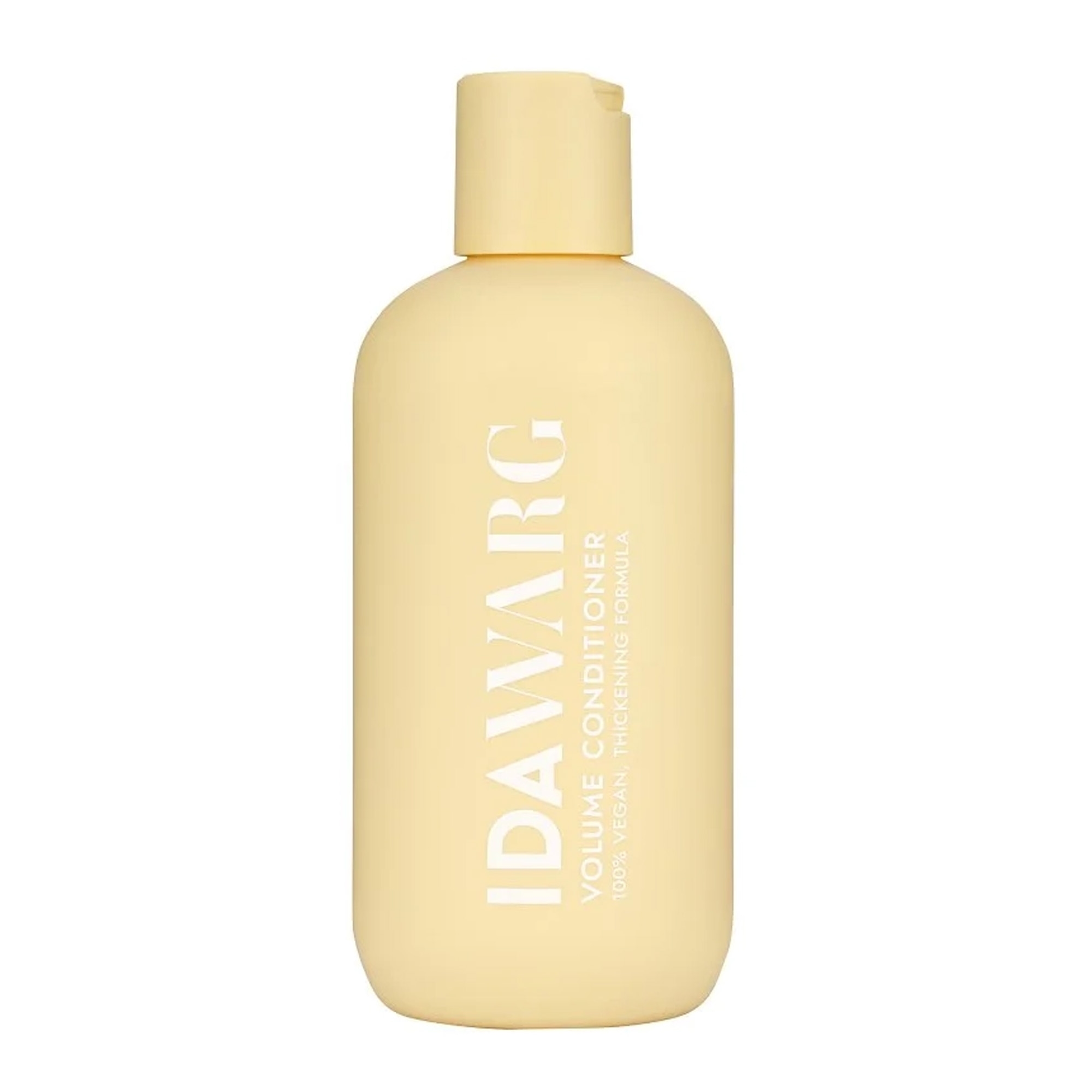 Niisutav ja kohevust andev juuksepalsam 250ml