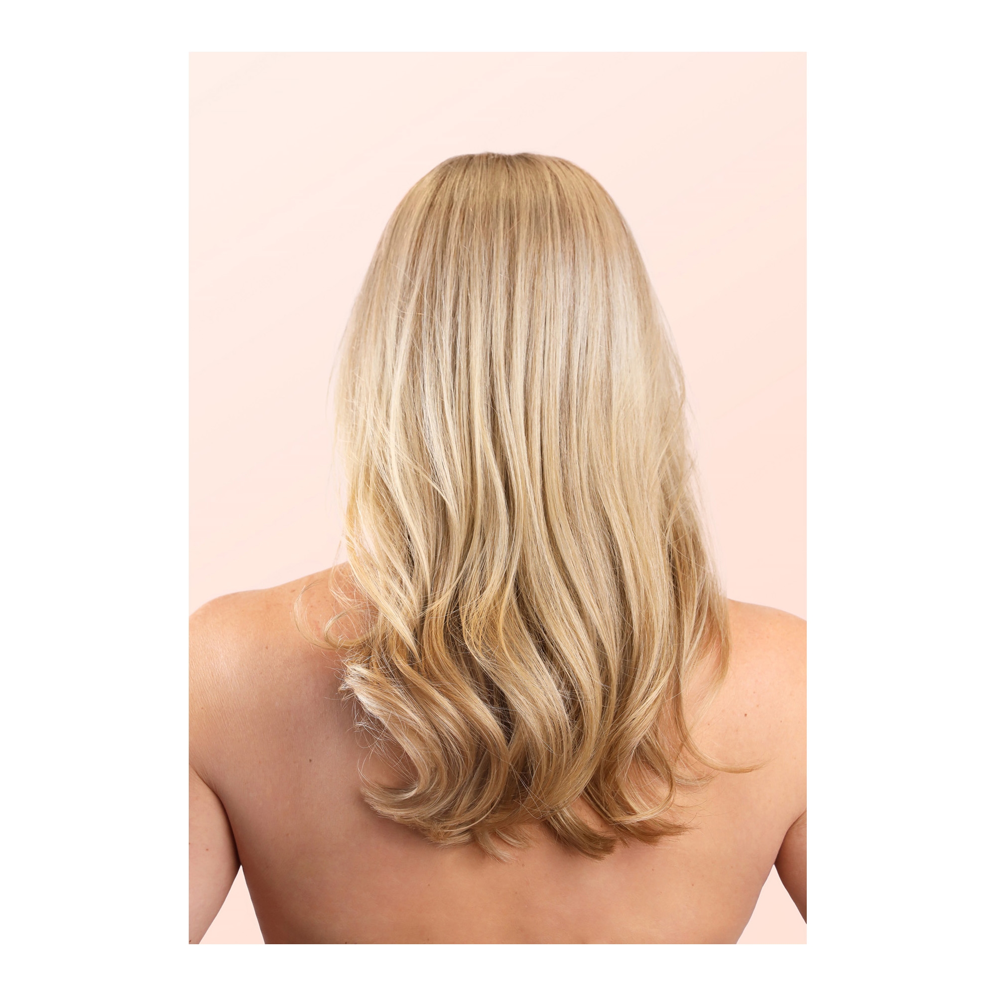 Taastav ja tugevdav šampoon kuivadele ja kahjustatud juustele 250ml