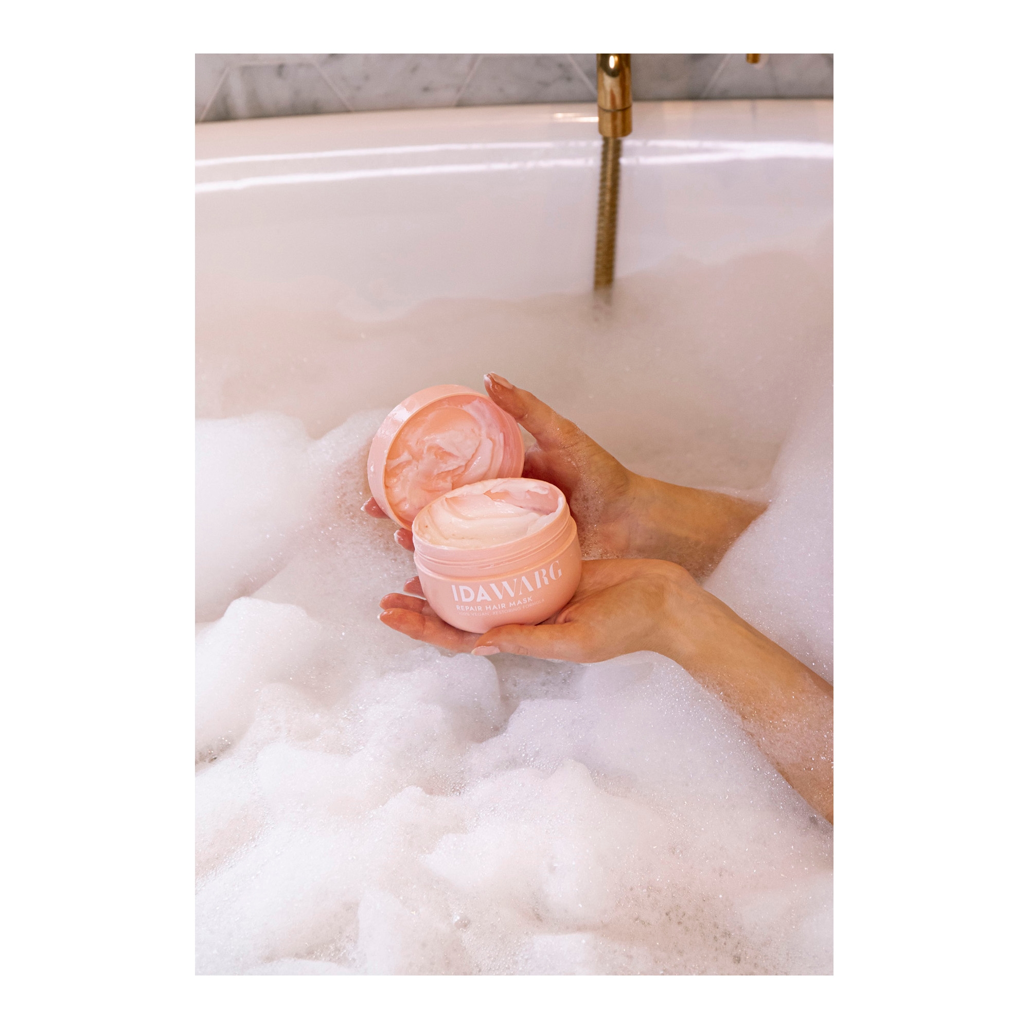 Toitev juuksemask 300ml