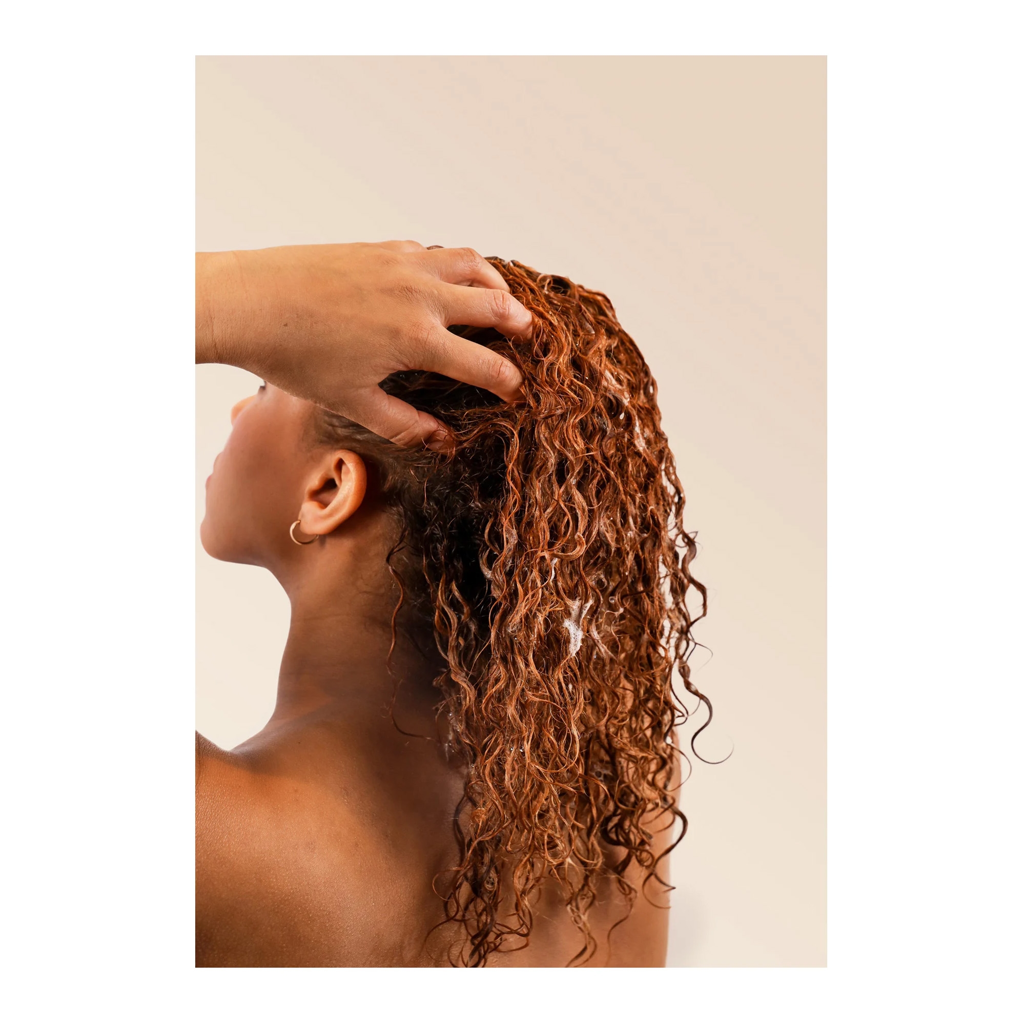 Ekstra niisutav ja pehmendav šampoon 250ml