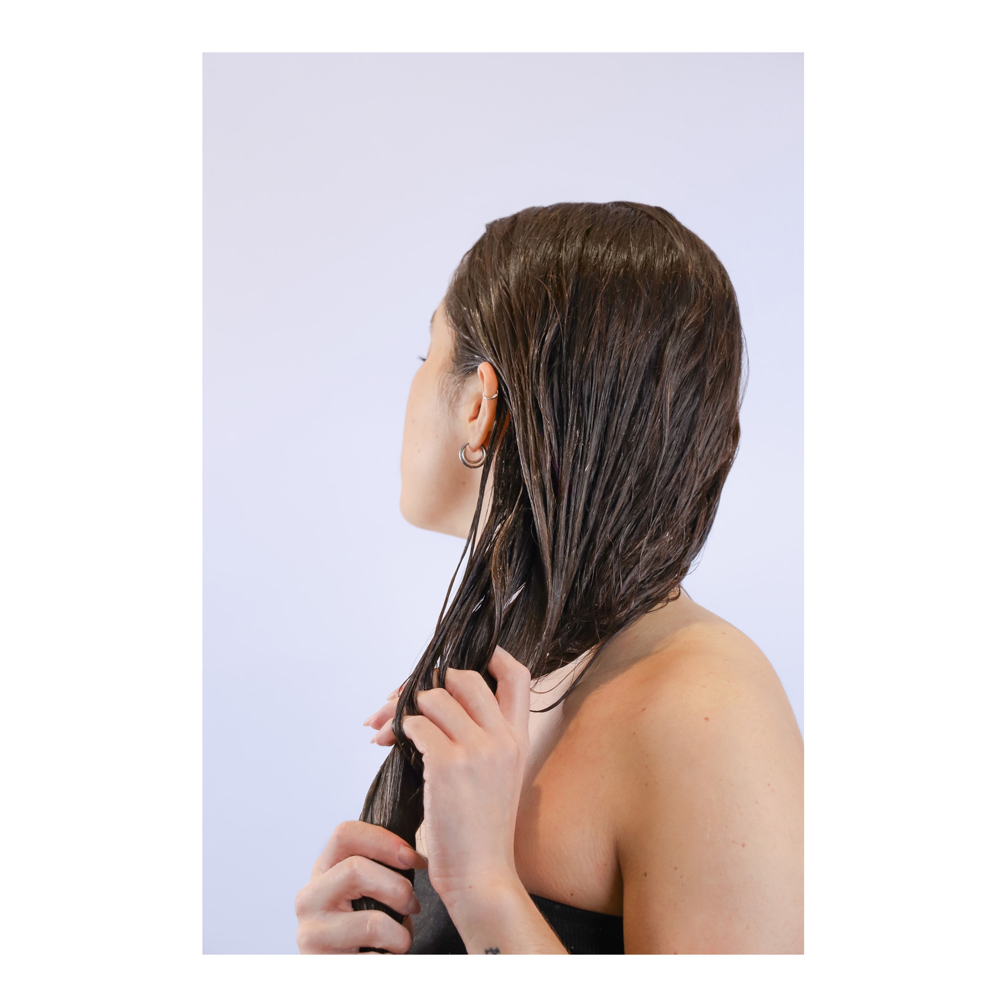 Pro Growth toitev ja õrn juuksepalsam 250ml