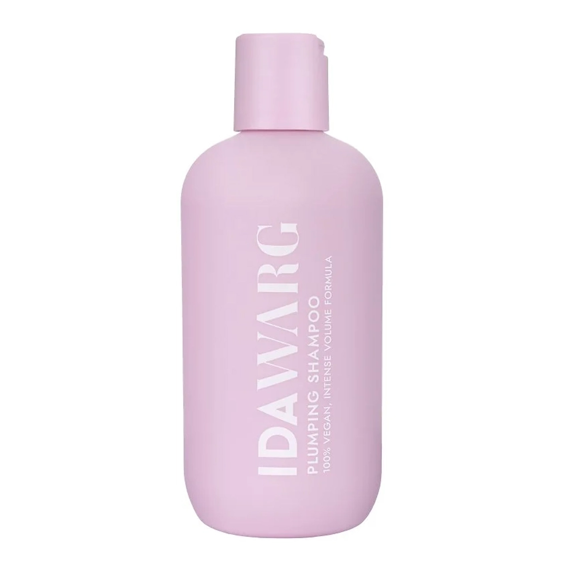 Plumping kohevust andev šampoon 250ml