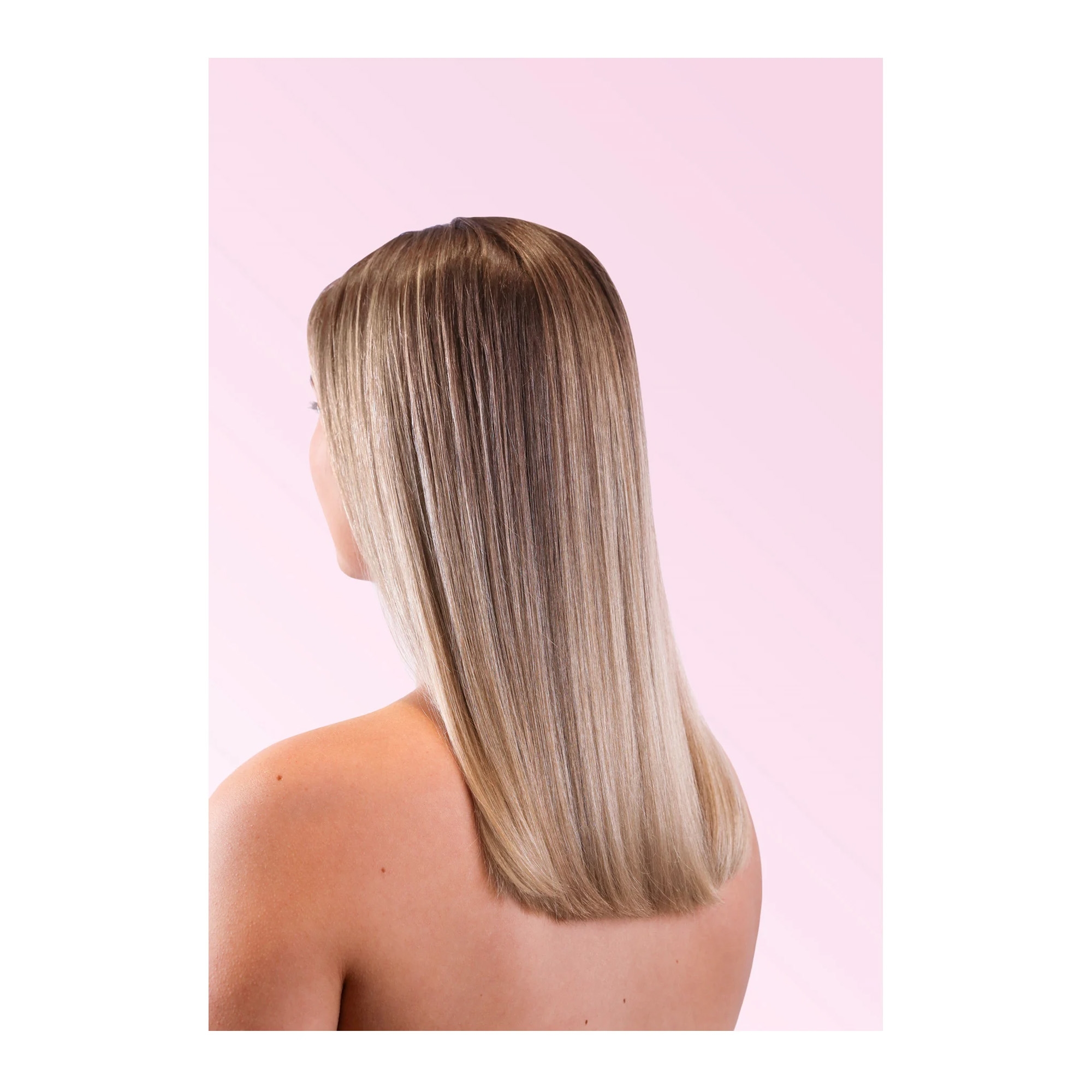 Plumping kohevust andev šampoon 250ml