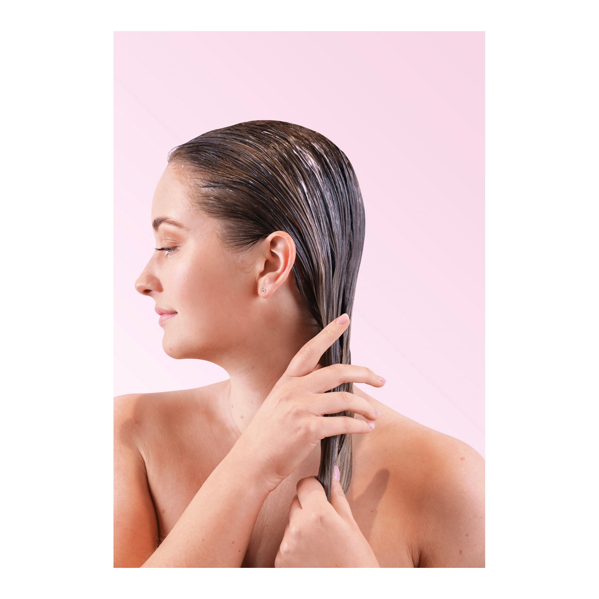 Plumping kohevust andev juuksepalsam 250ml