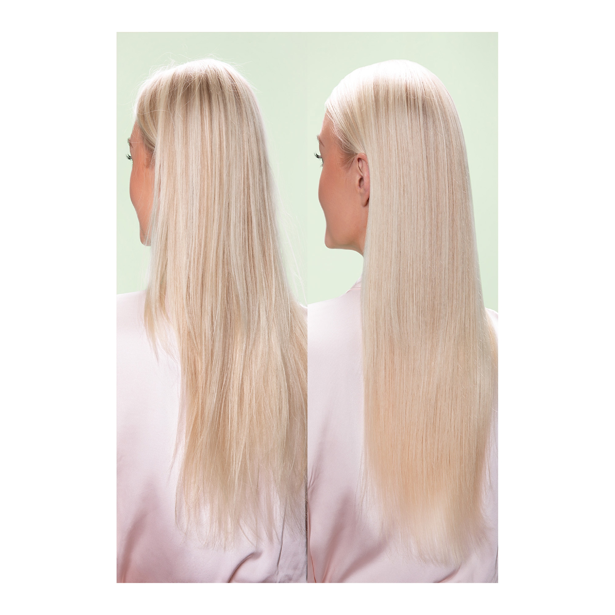 Plumping kohevust andev juuksepalsam 250ml