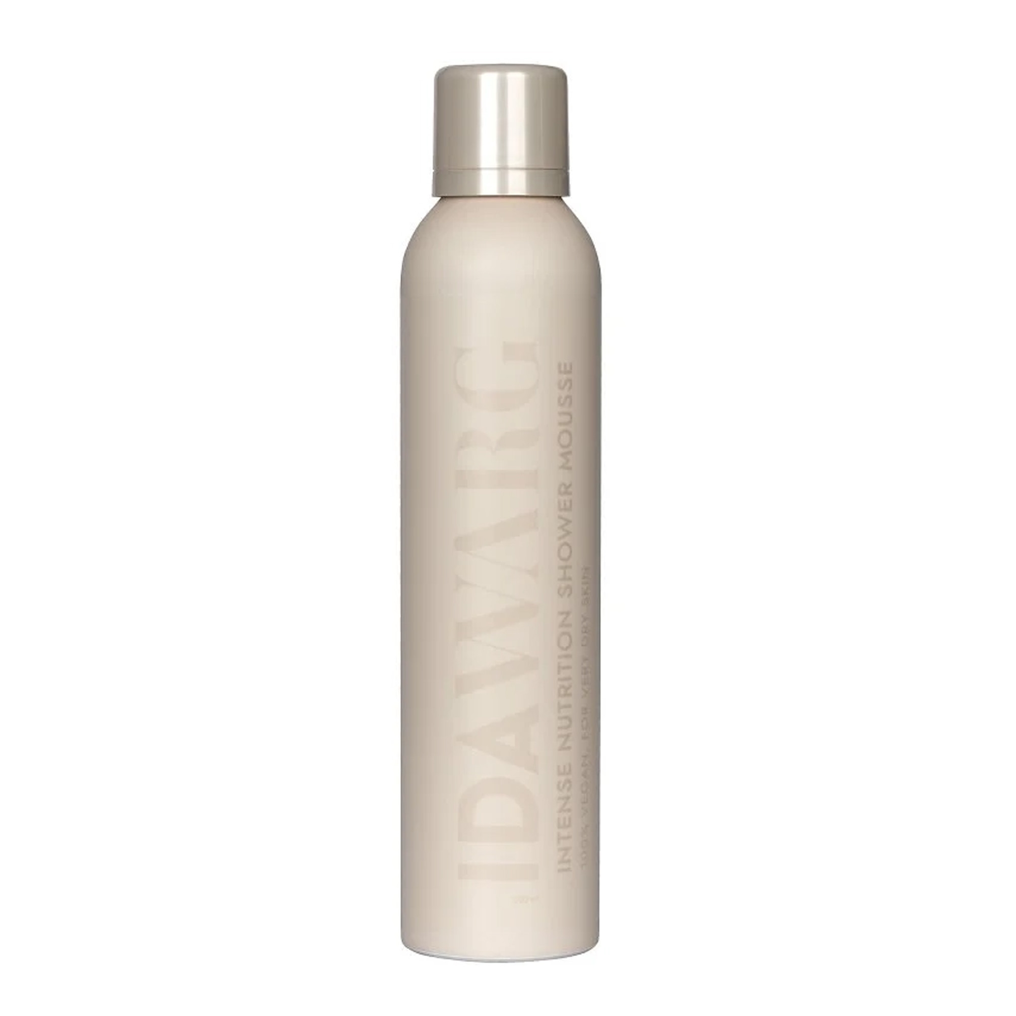 Õrn ja kreemjas dušivaht 200ml