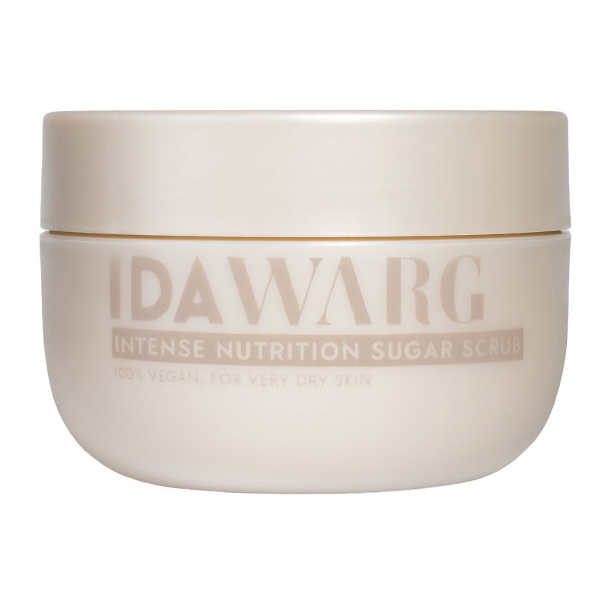 Pehmendav ja kergelt kooriv suhkrukoorija 150ml