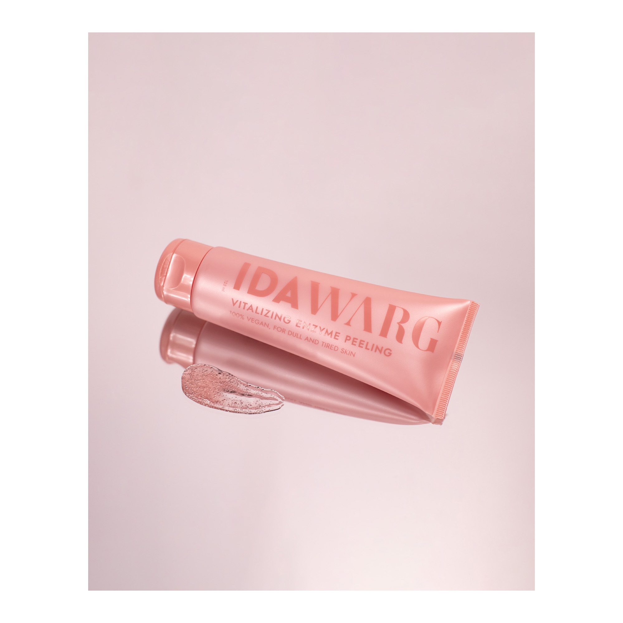 Sügavpuhastav kehakoorija 125ml