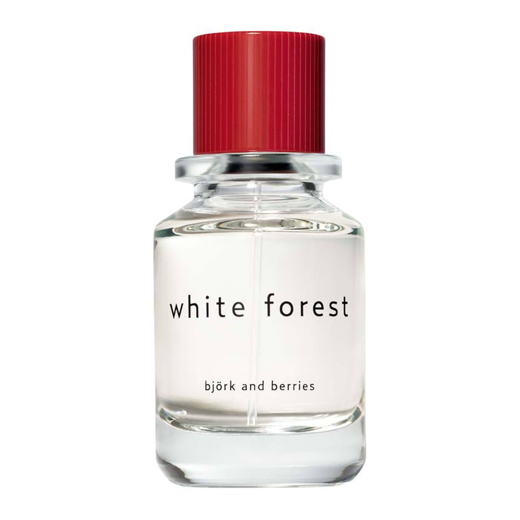 White Forest EdP 50ml
