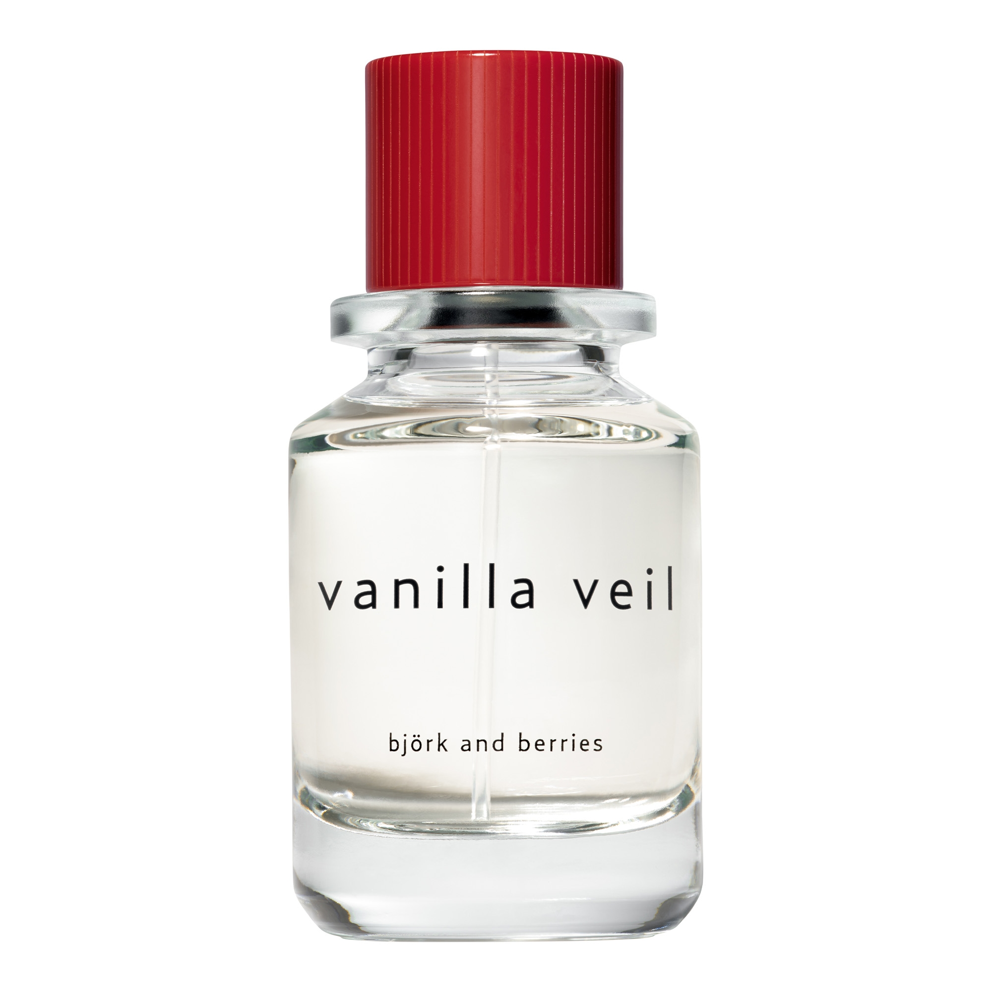 Vanilla Veil EdP 50ml
