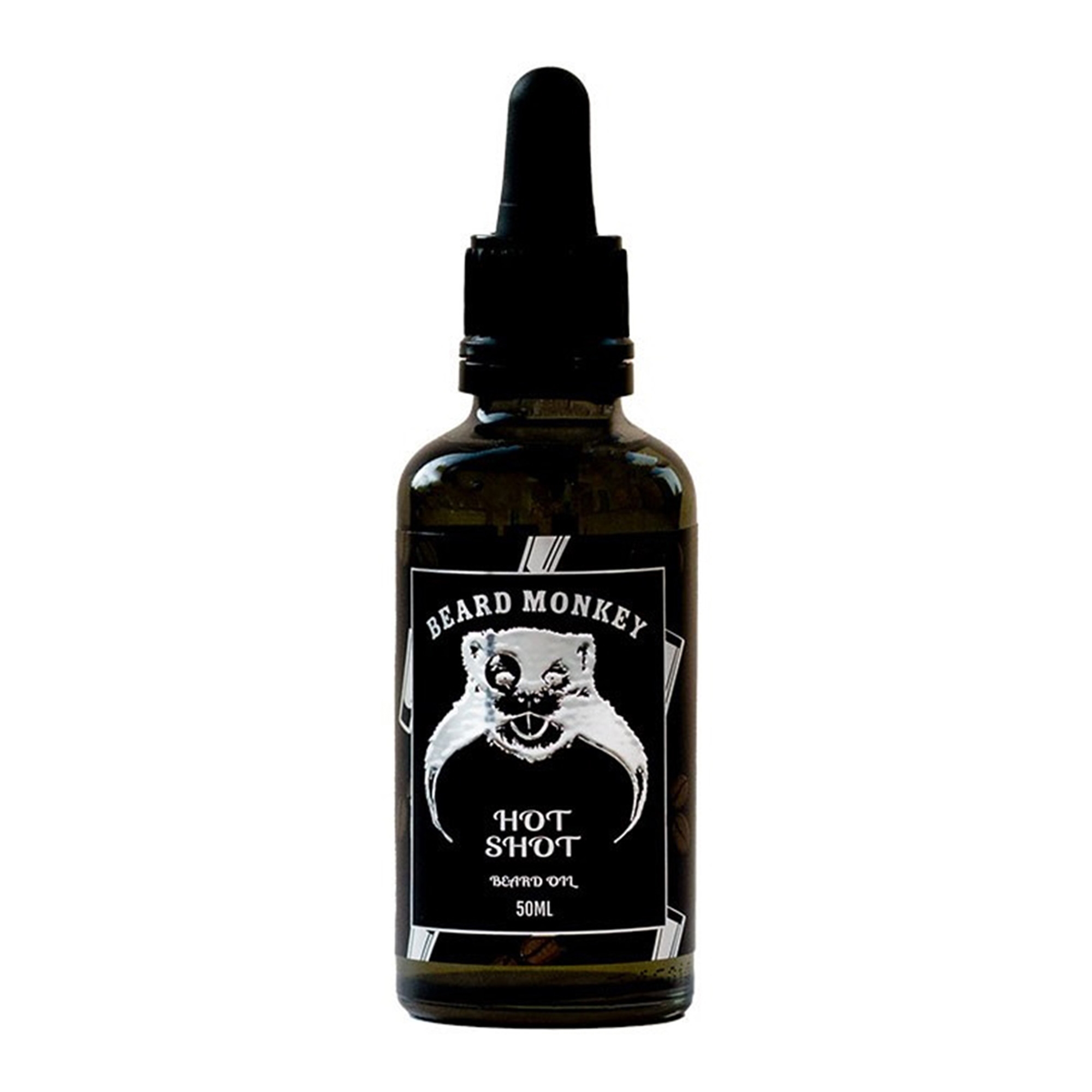 Habemeõli Hot Shot 50ml