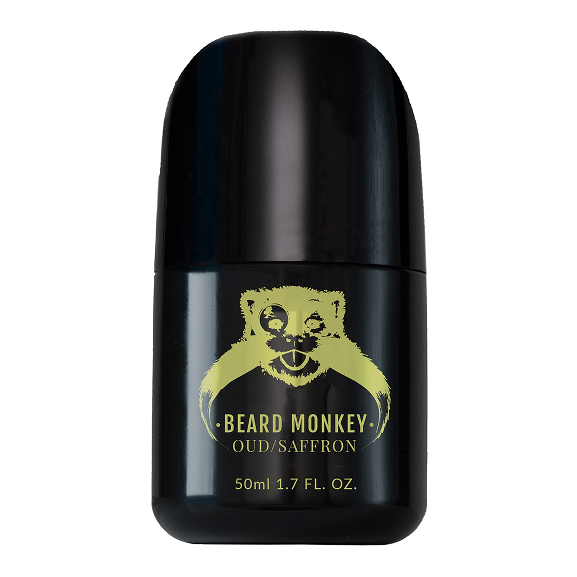 Rulldeodorant Oud Saffron 50ml