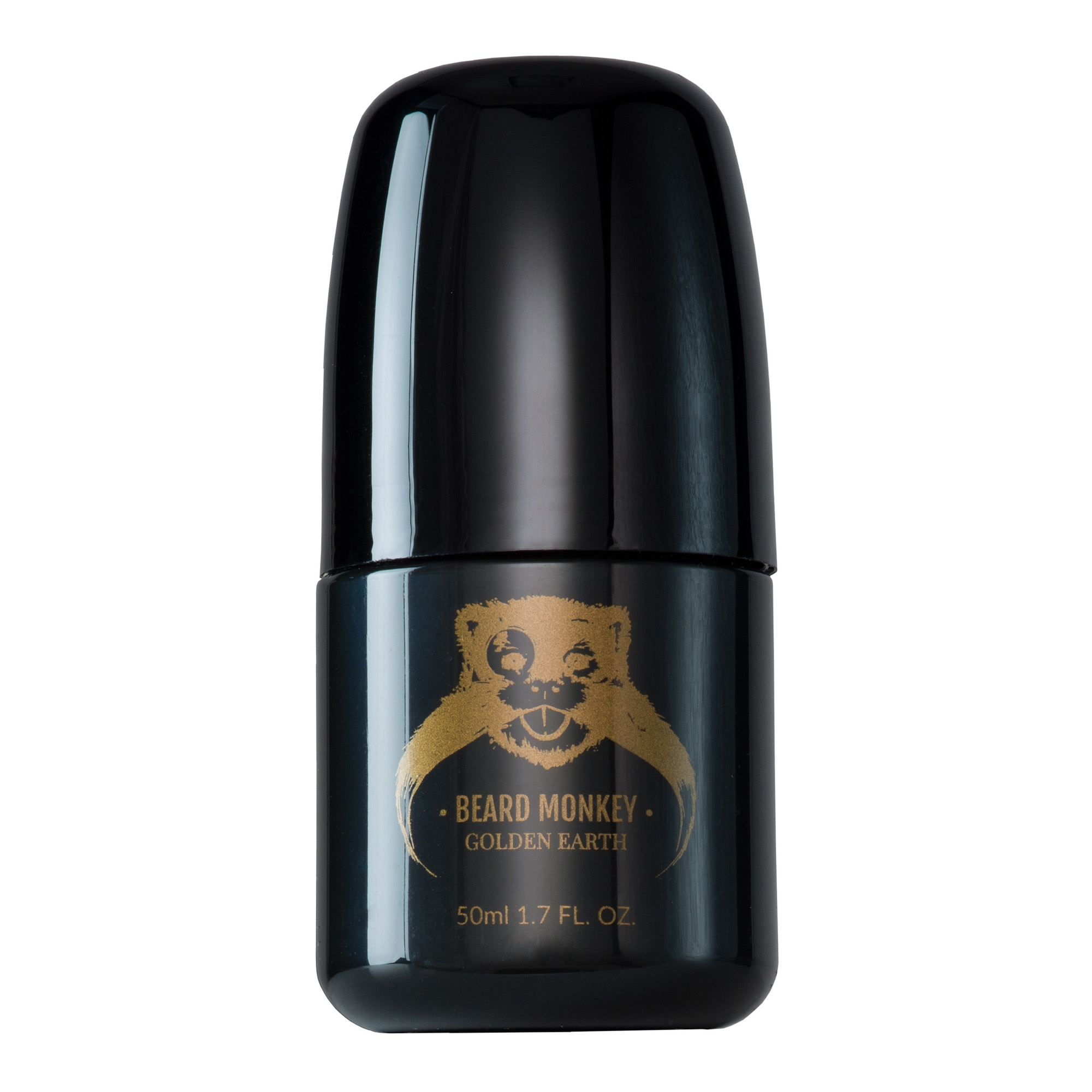 Deodorant Golden Earth 50ml
