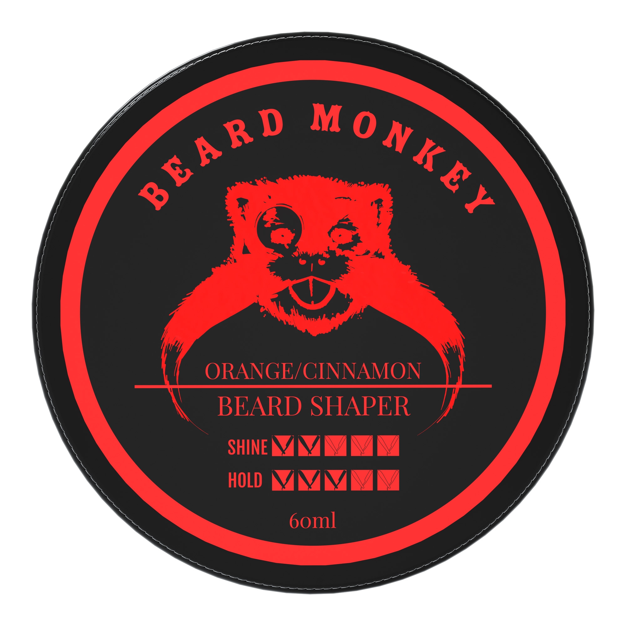 Habemevaha Apelsin-Kaneel 60ml