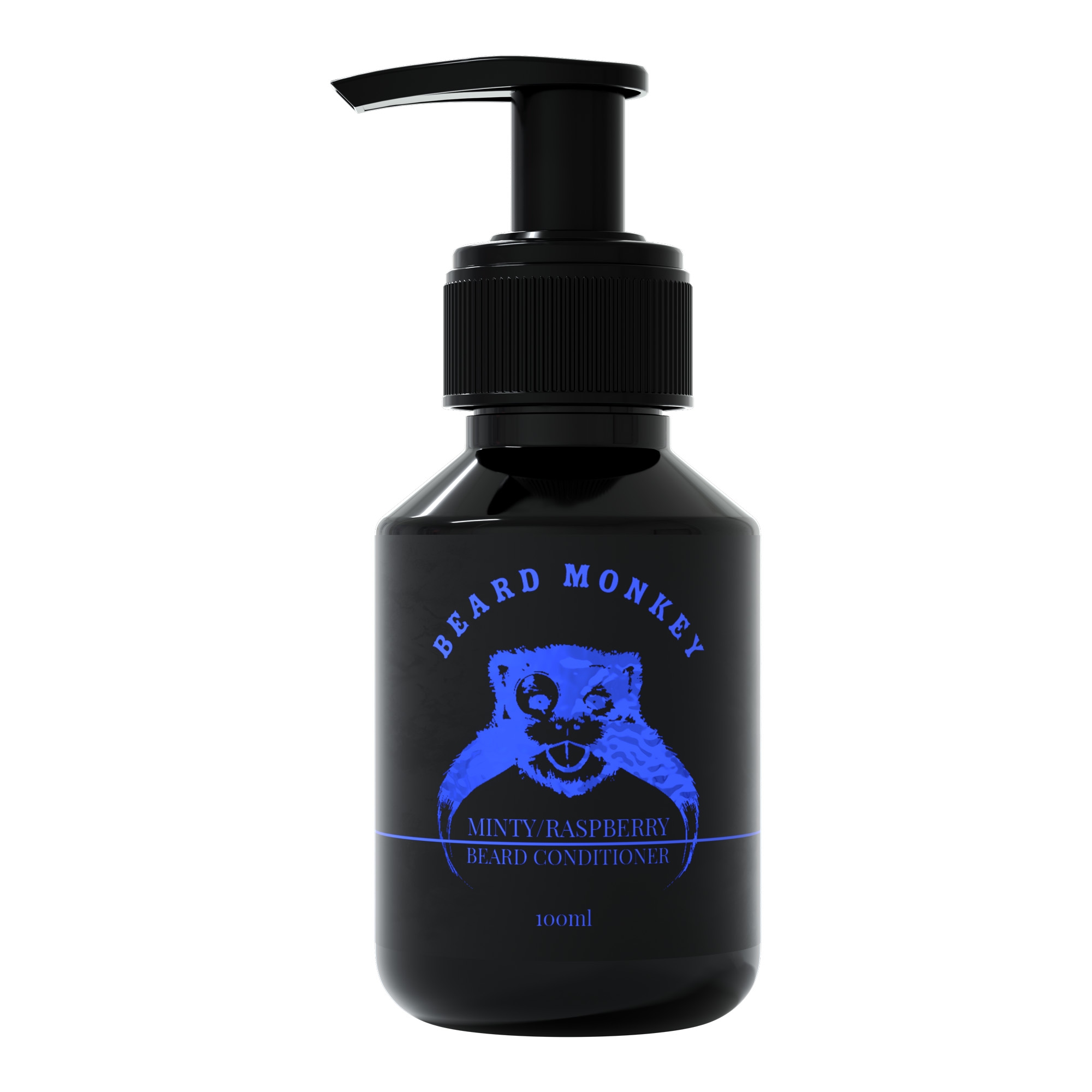 Habemepalsam piparmünt-vaarikas 100ml