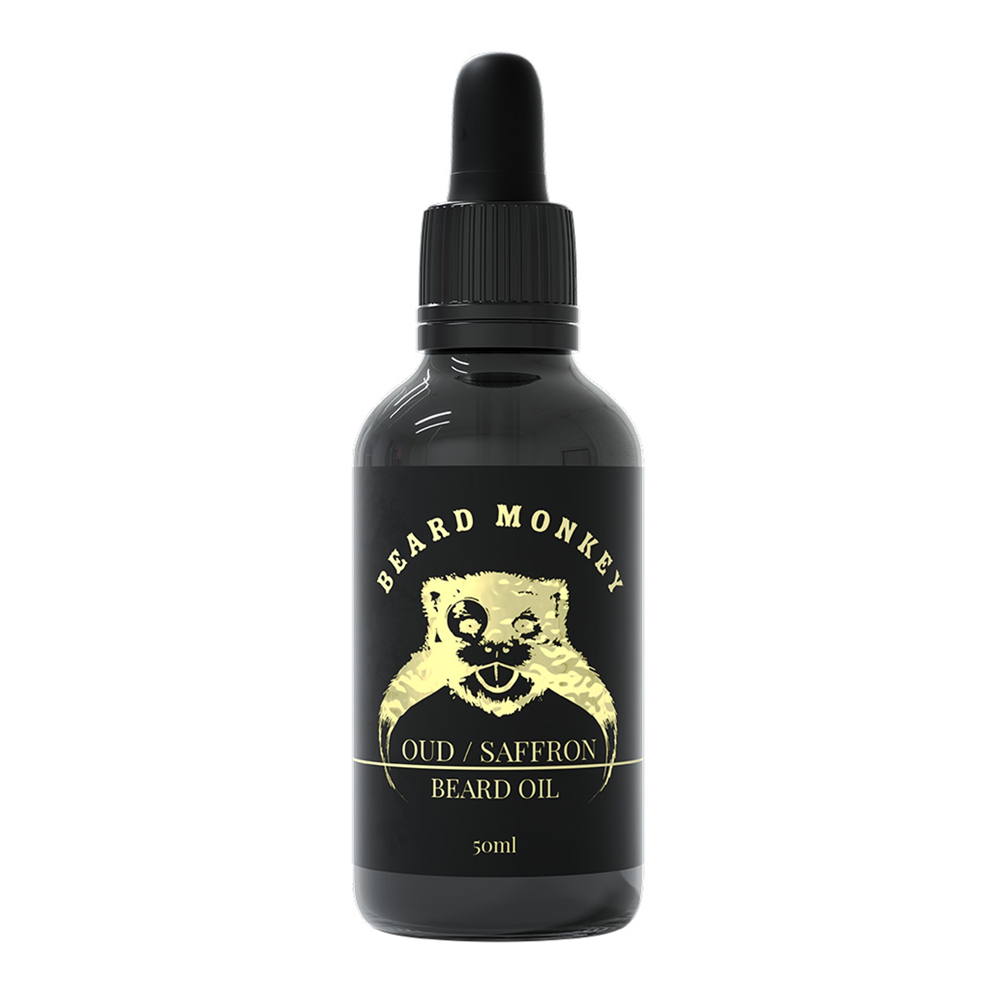 Habemeõli Oud-Safran 50ml