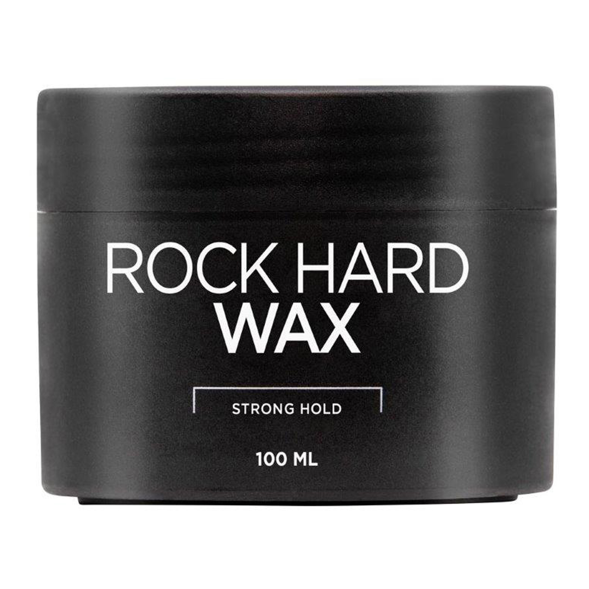 Rock Hard tugev juuksevaha 100ml