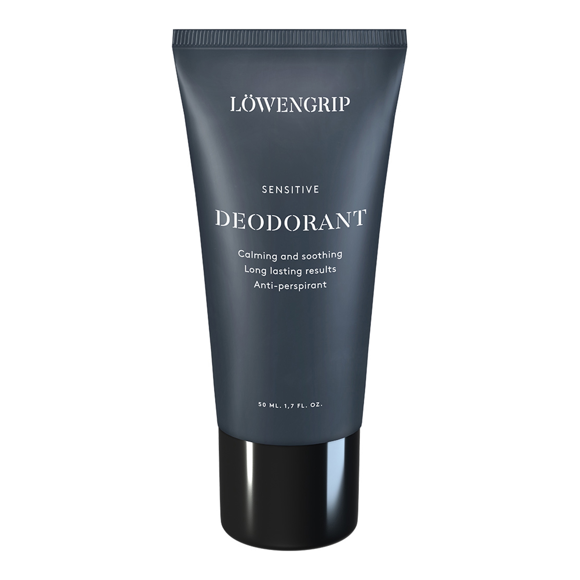 Sensitive deodorant antiperspirant 50ml