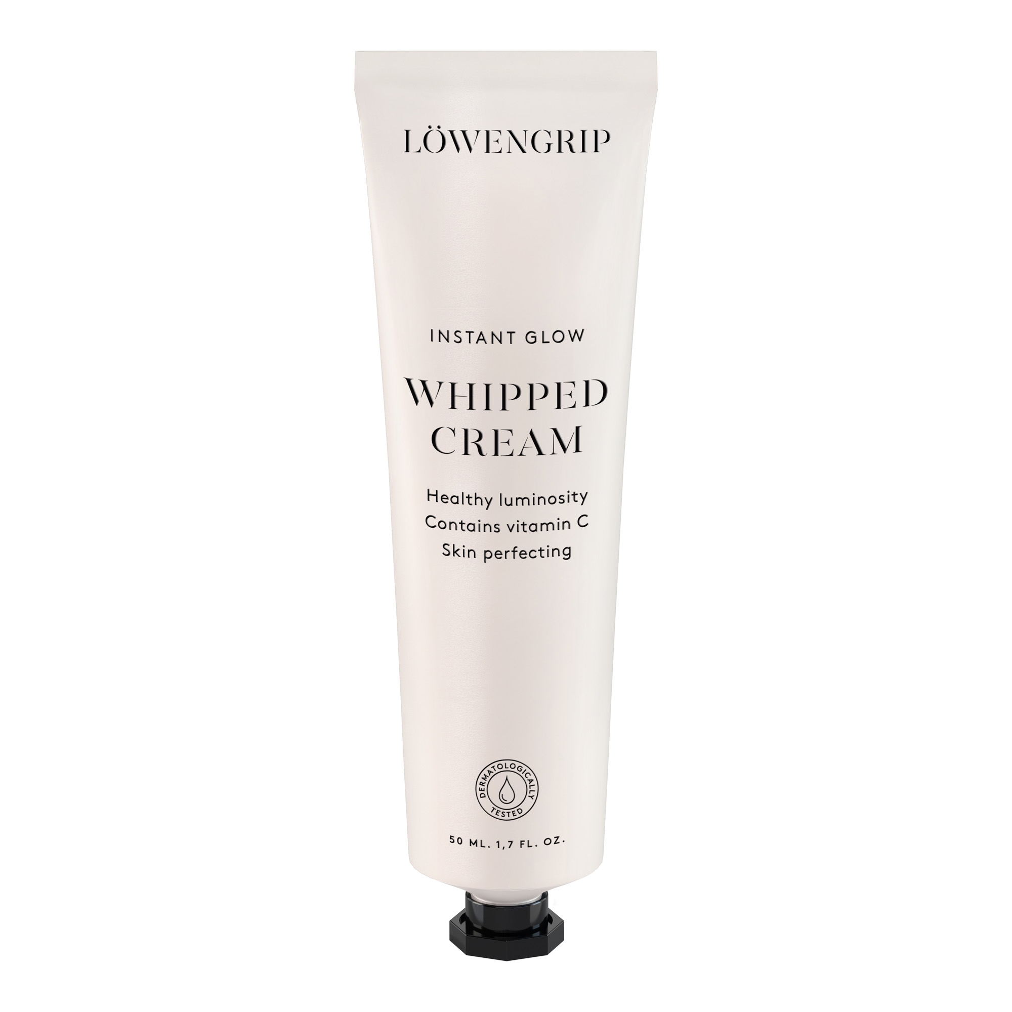 Instant Glow stressivastane näokreem 50ml