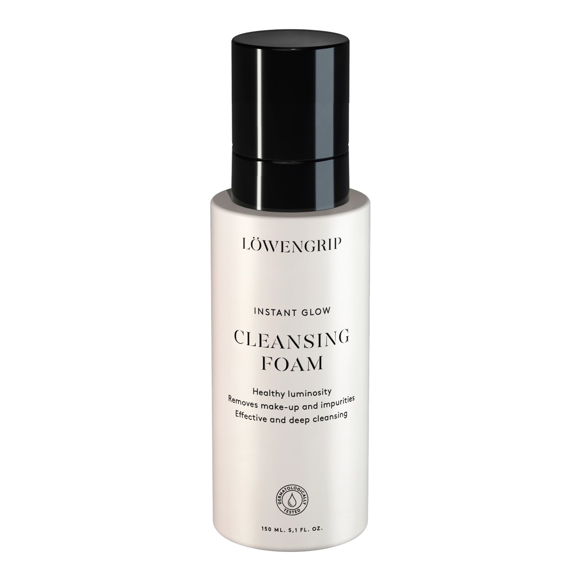 Instant Glow C-vitamiiniga näopesuvaht 150ml