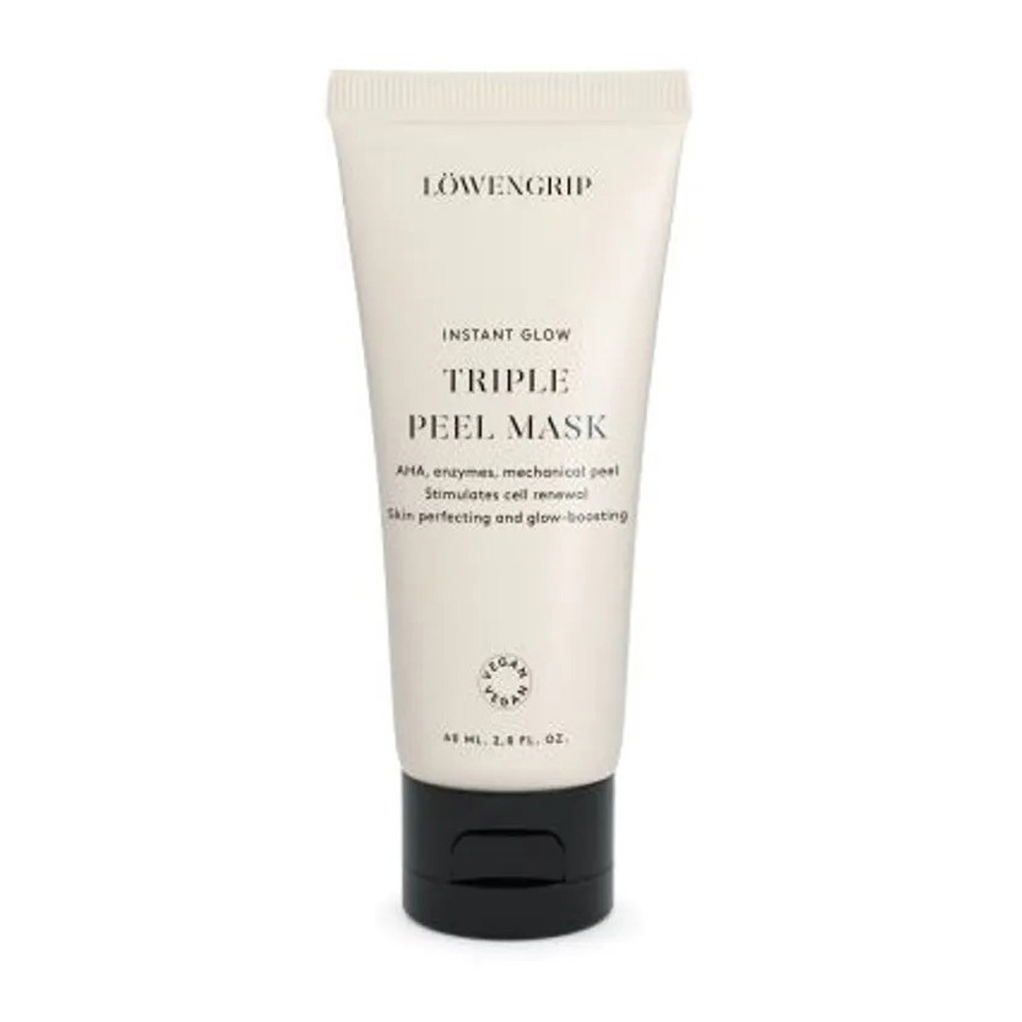 Triple Peel kolmetoimeline näomask 60ml