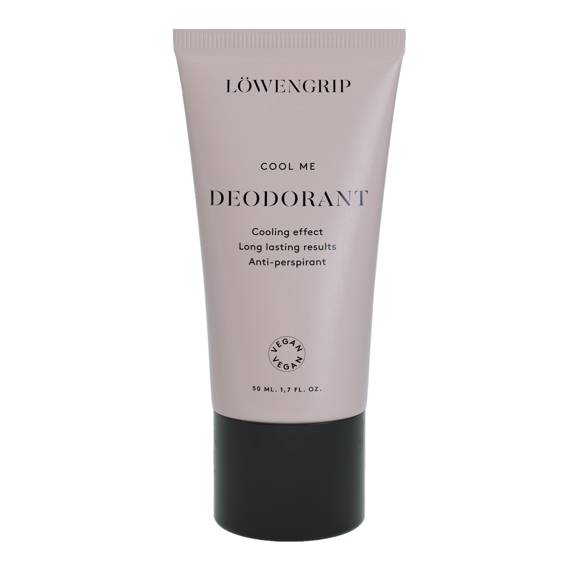 Rahustav deodorant 50ml