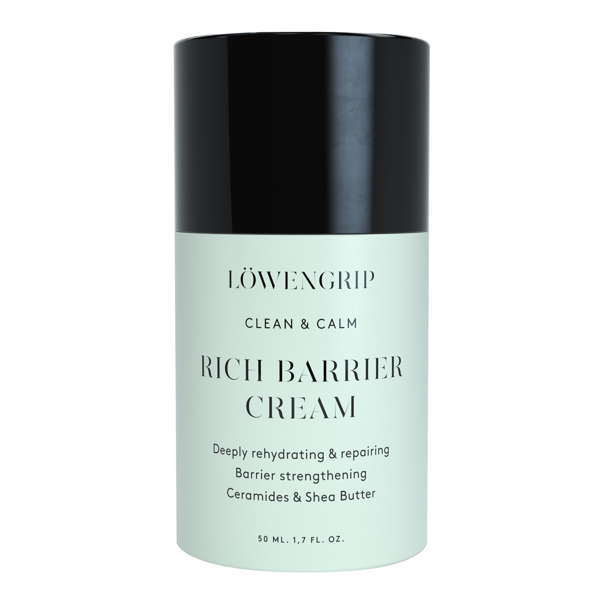 Naha kaitsebarjääri kreem 50ml