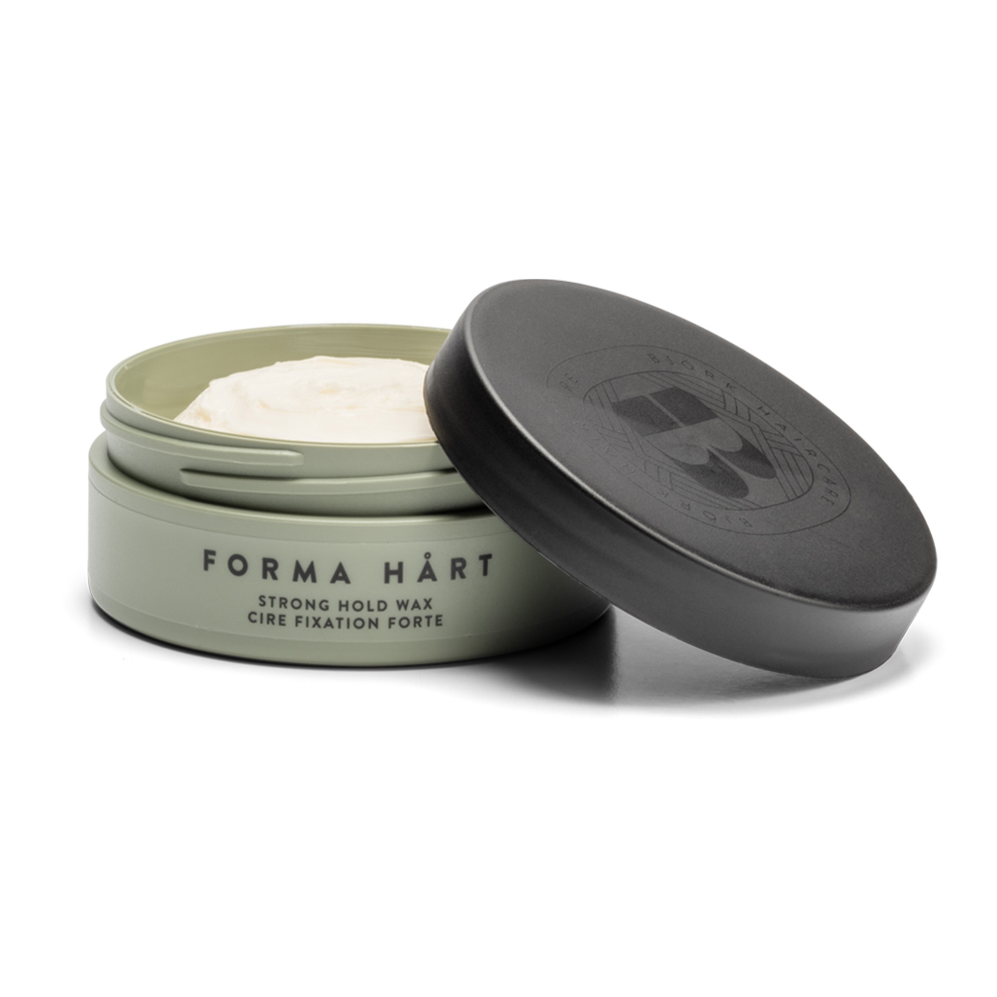 Tugeva hoidvusega juuksevaha  75ml