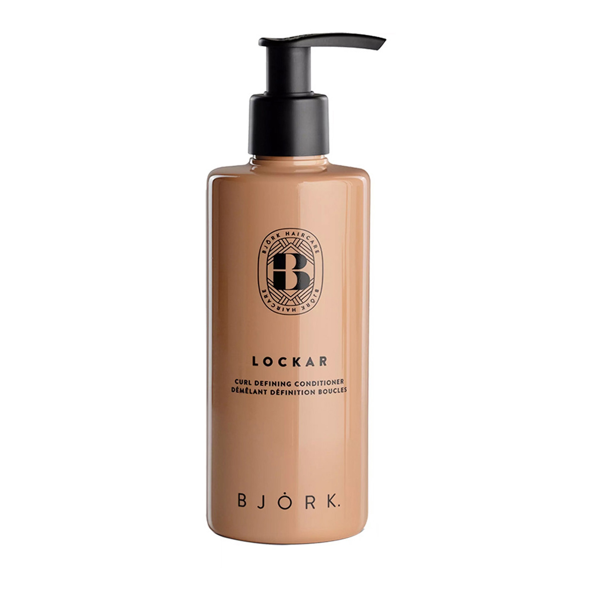 Palsam lokkis juustele 250ml