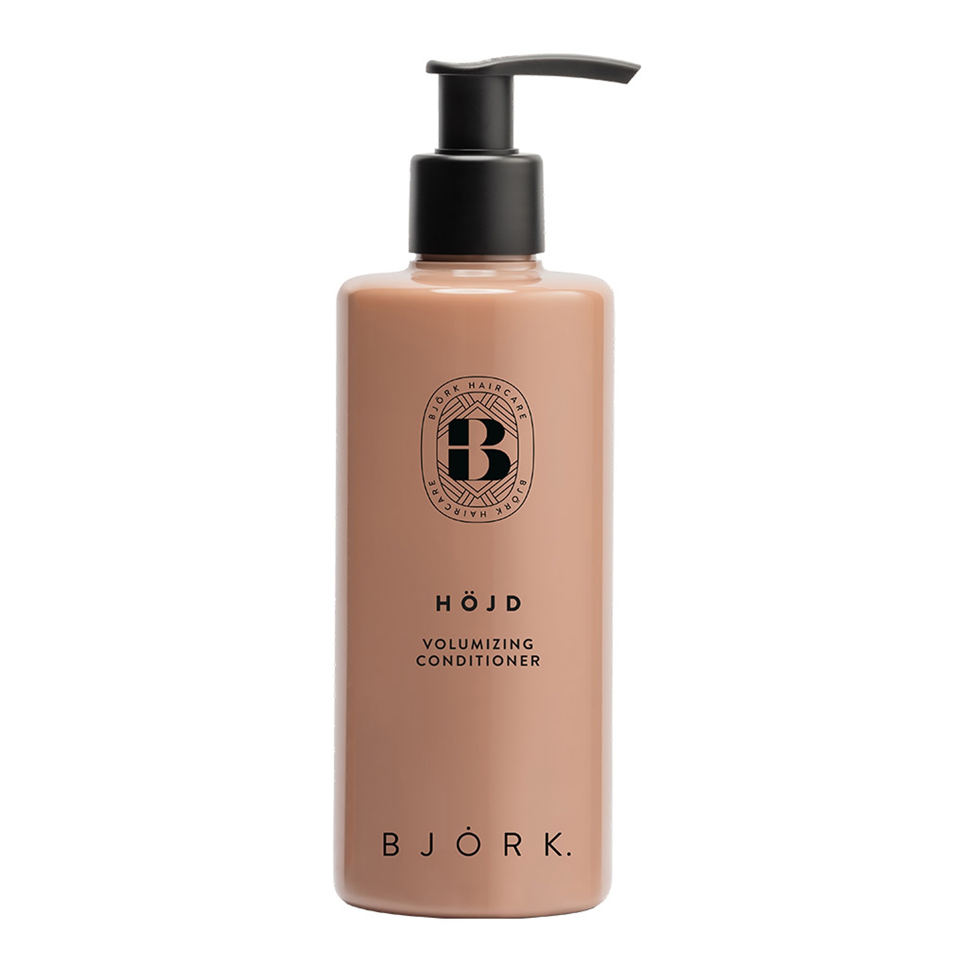 Palsam kohevust andev 250ml