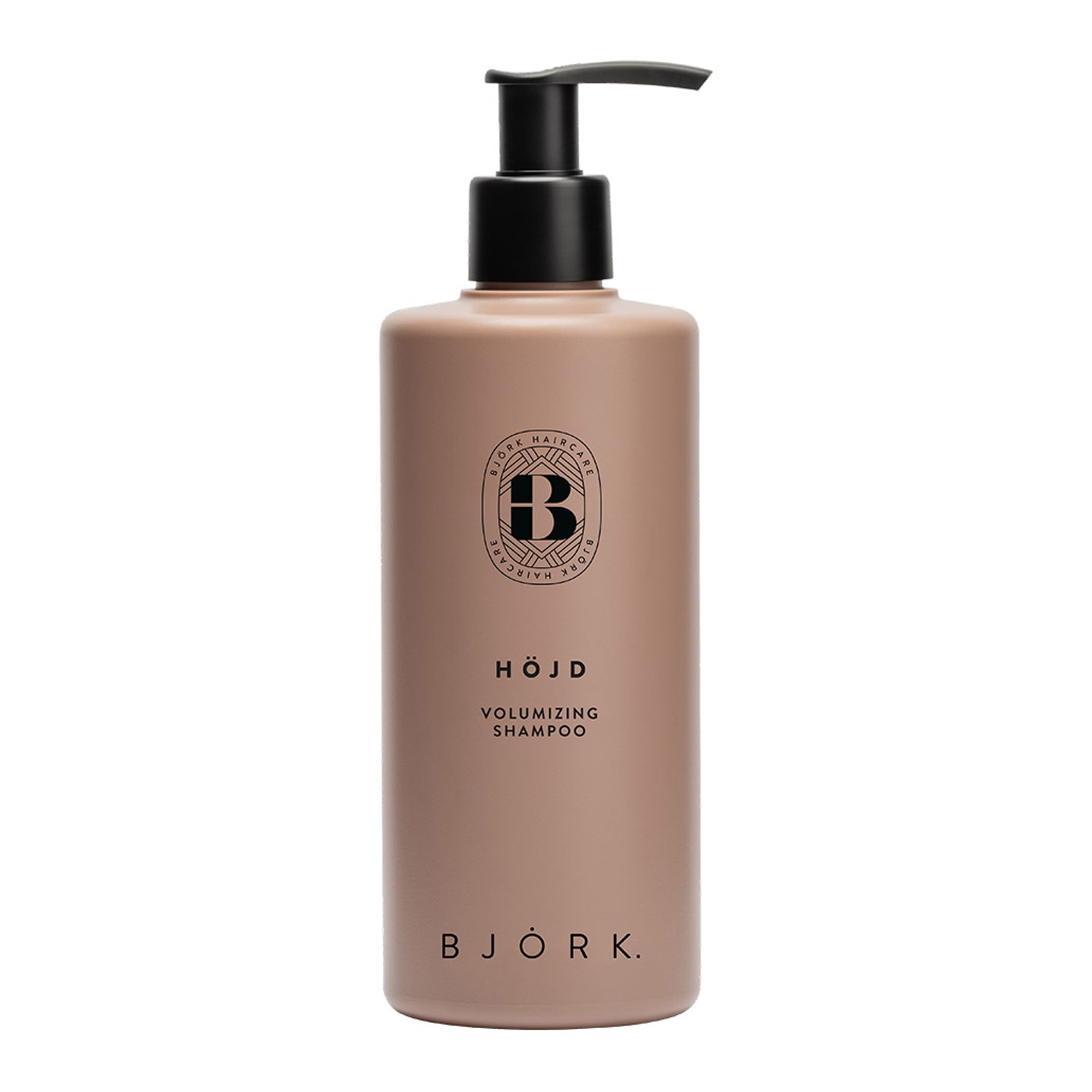 Šampoon kohevust andev 300ml