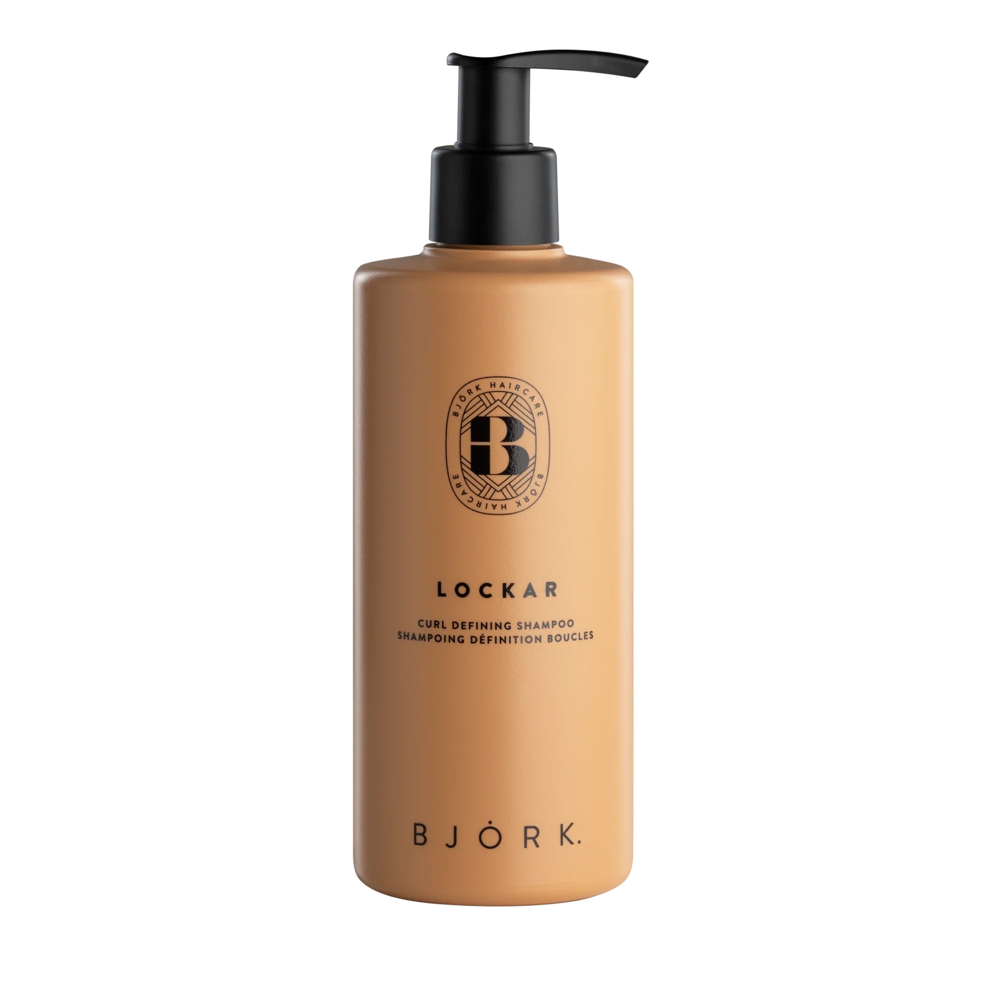 Šampoon lokkis juustele 300ml