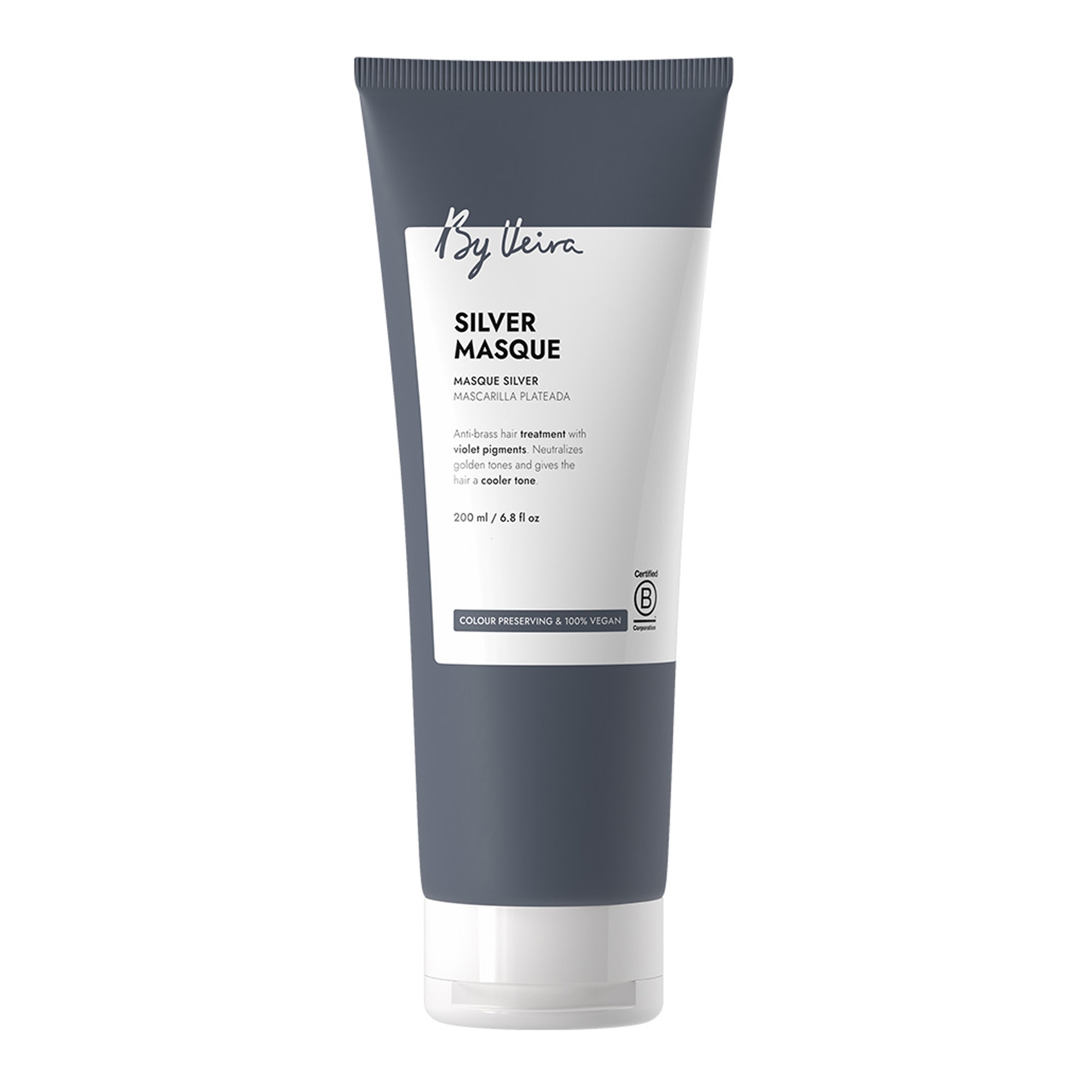 Hõbemask 200ml