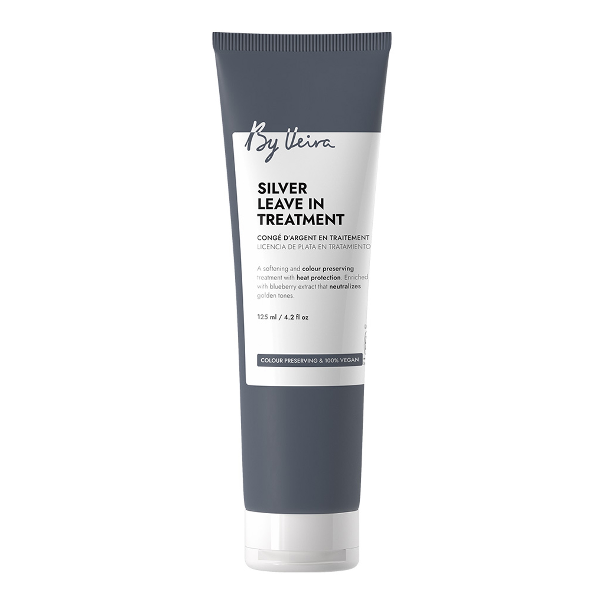 Juustesse jäetav hooldus blondidele juustele 125ml