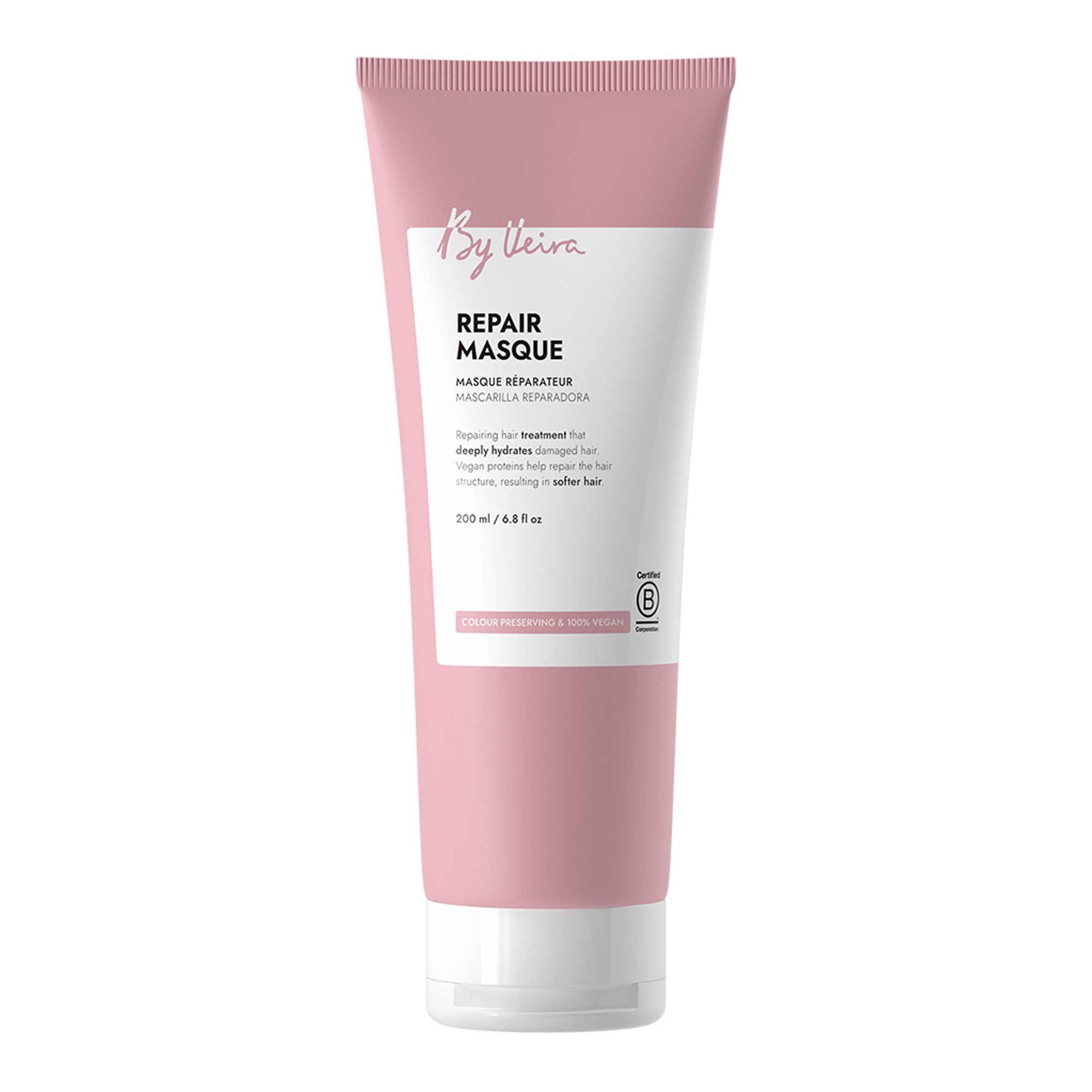 Juuksemask taastav 200ml