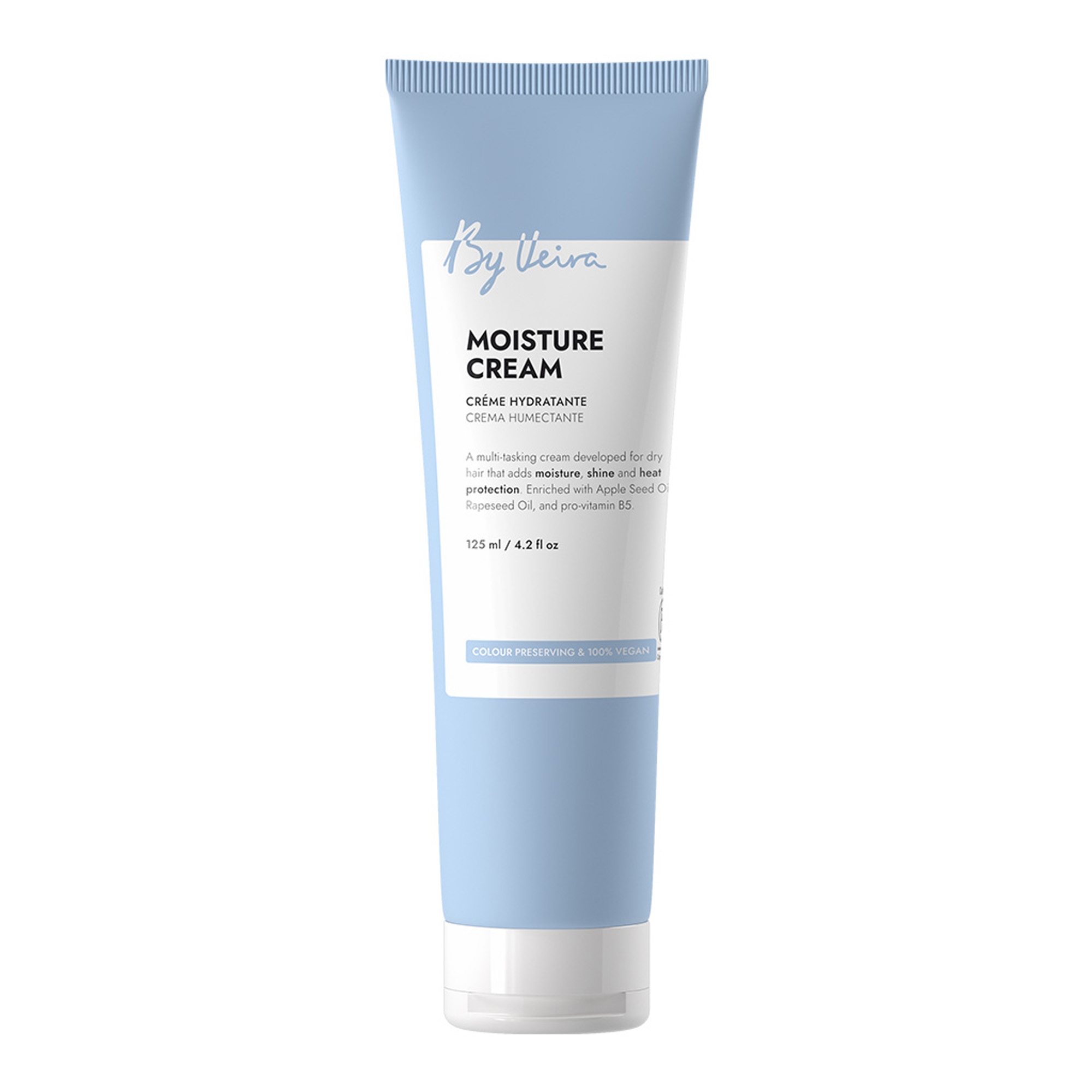 Juuksekreem niisutav 125ml