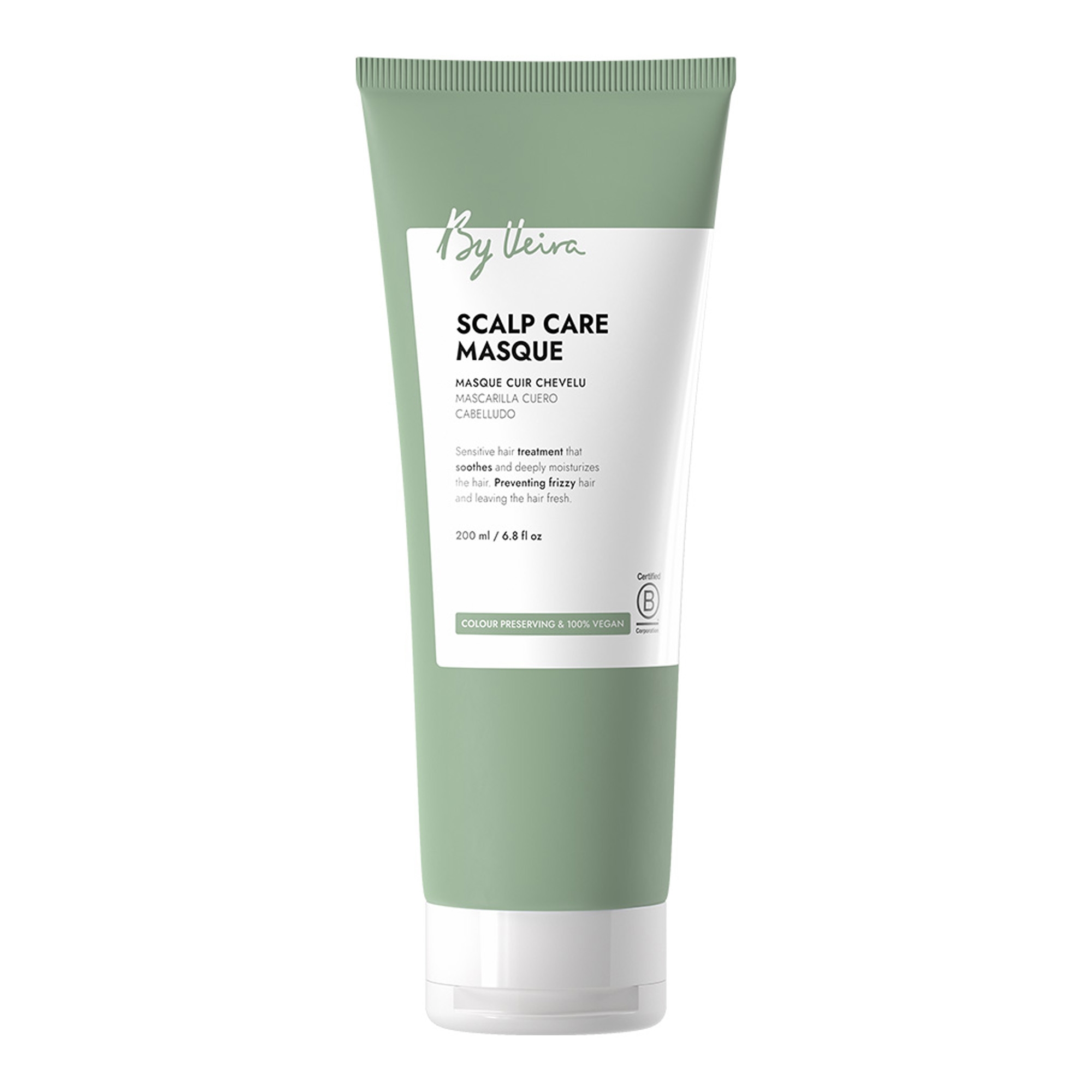 Mask peanahka hooldav 200ml