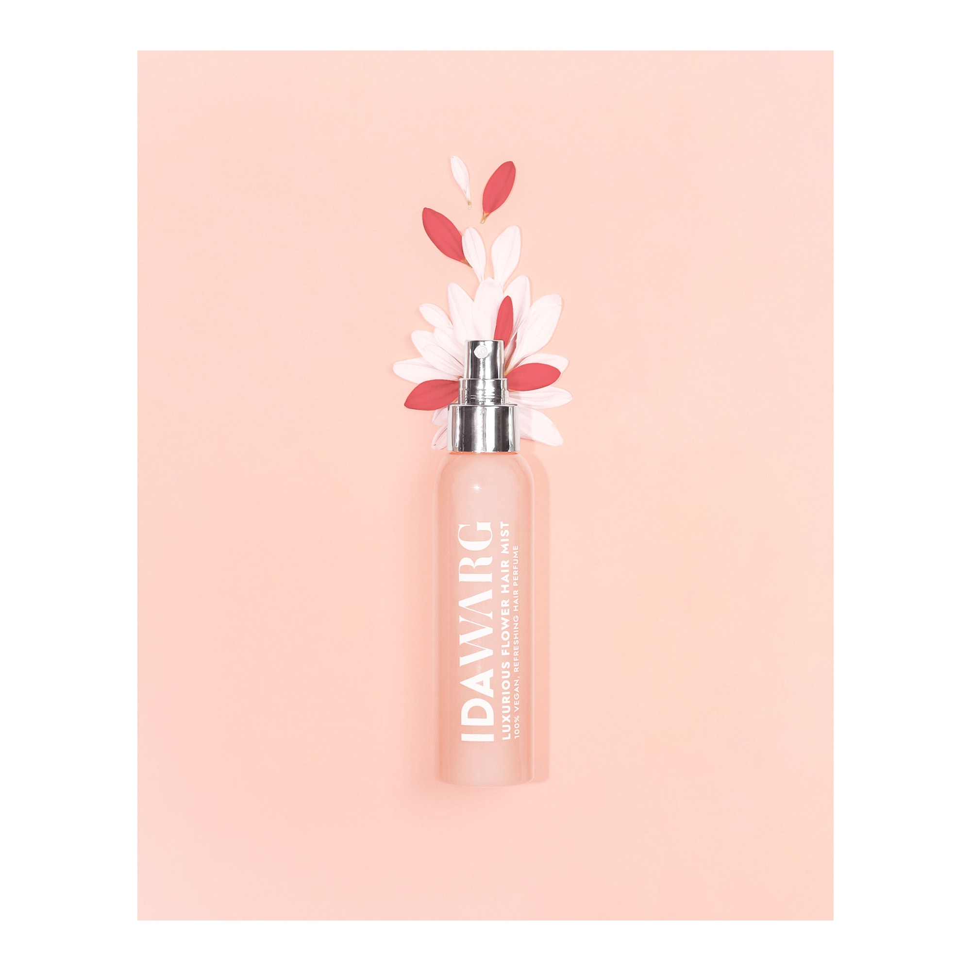 Värskendav juuksesprei 100ml