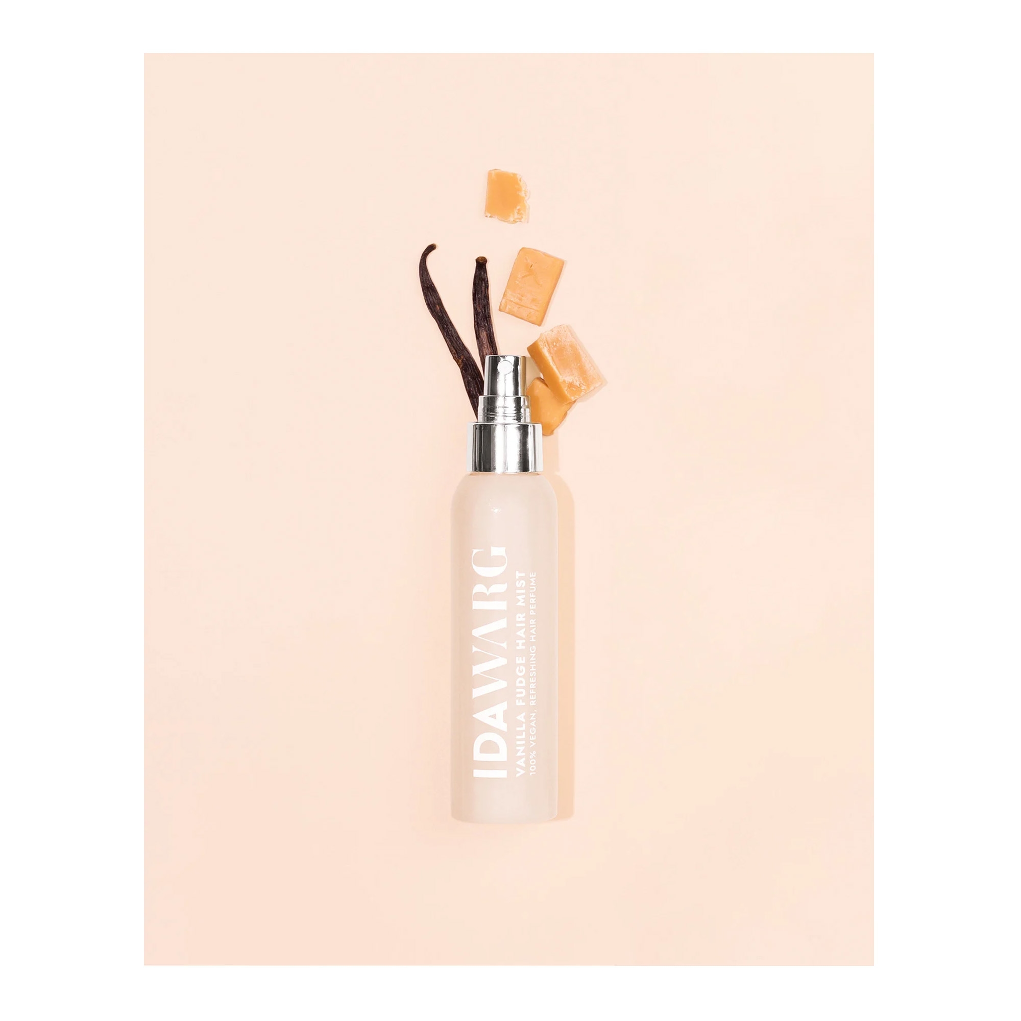 Värskendav juuksesprei 100ml