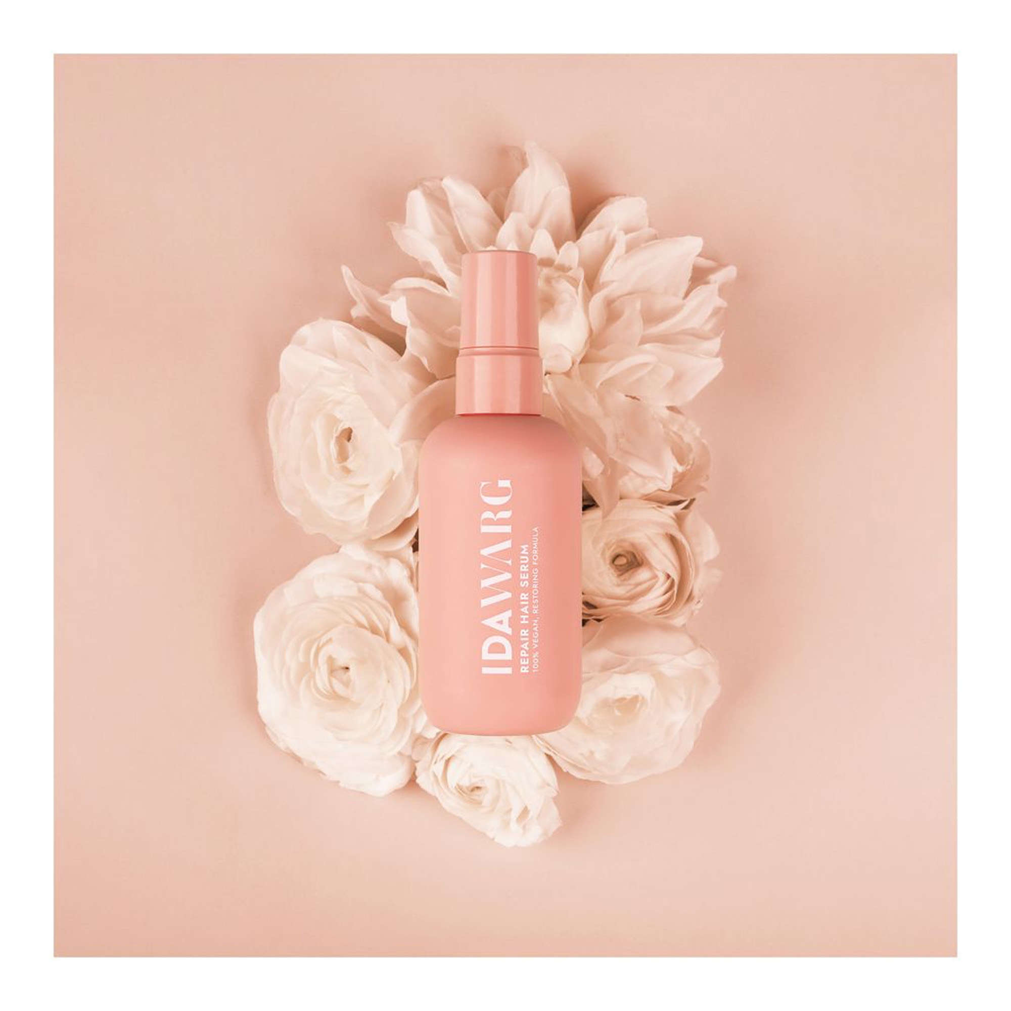 Taastav juukseseerum 100ml