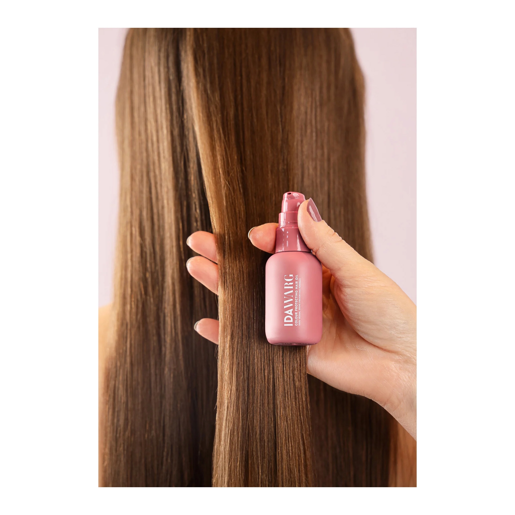 Avokaado ja argaaniaga juukseõli 50ml