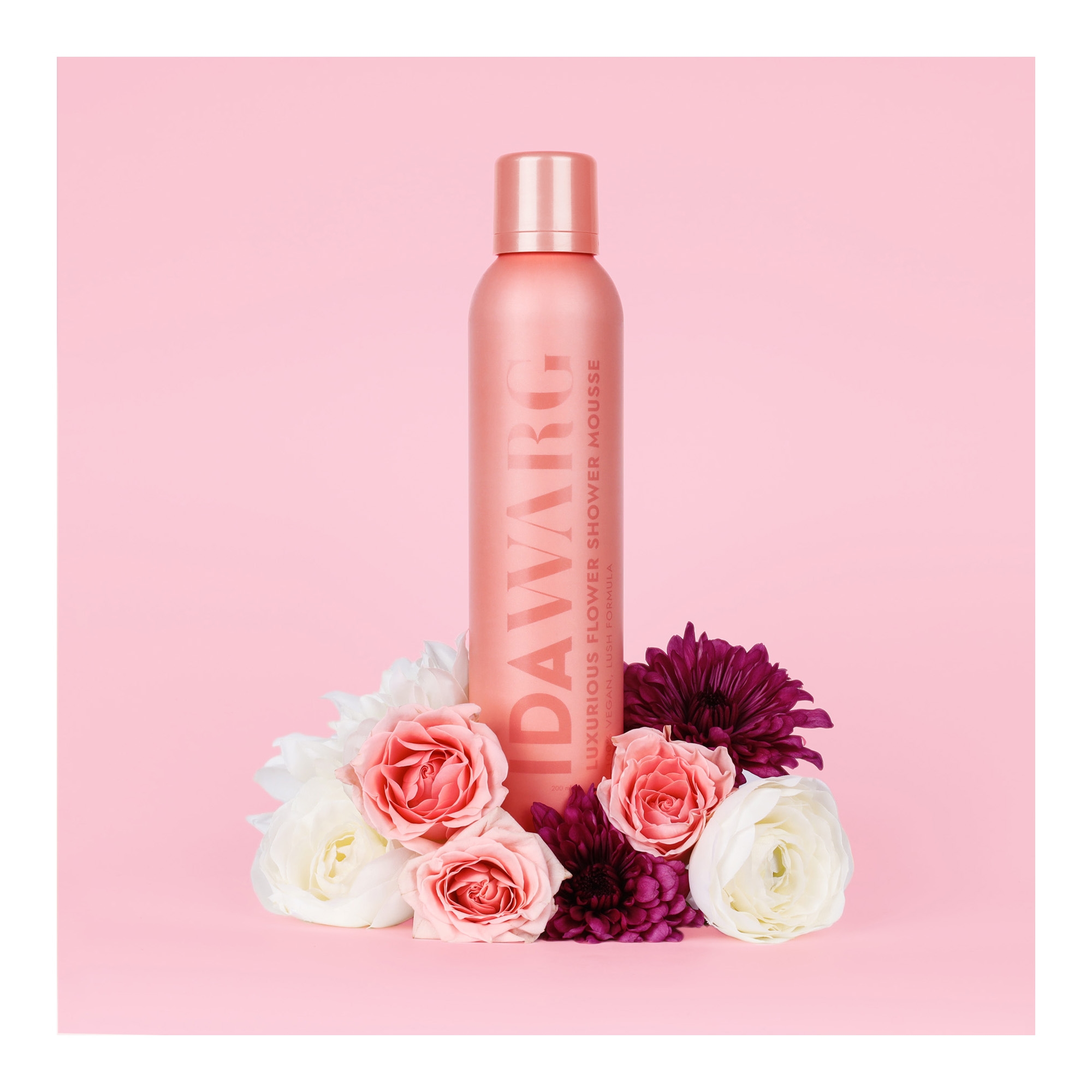 Kreemjas õrn dušivaht 200ml