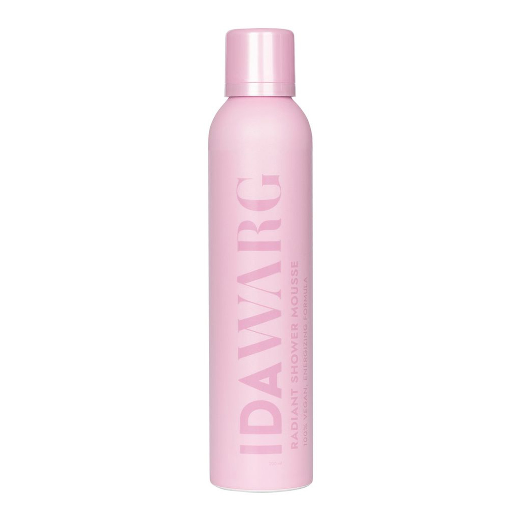 Kreemjas dušivaht Radiant 200ml