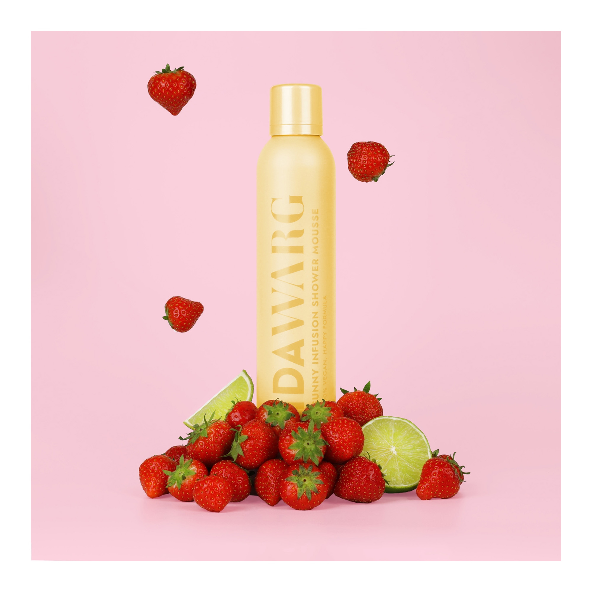 Kreemjas õrn dušivaht 200ml