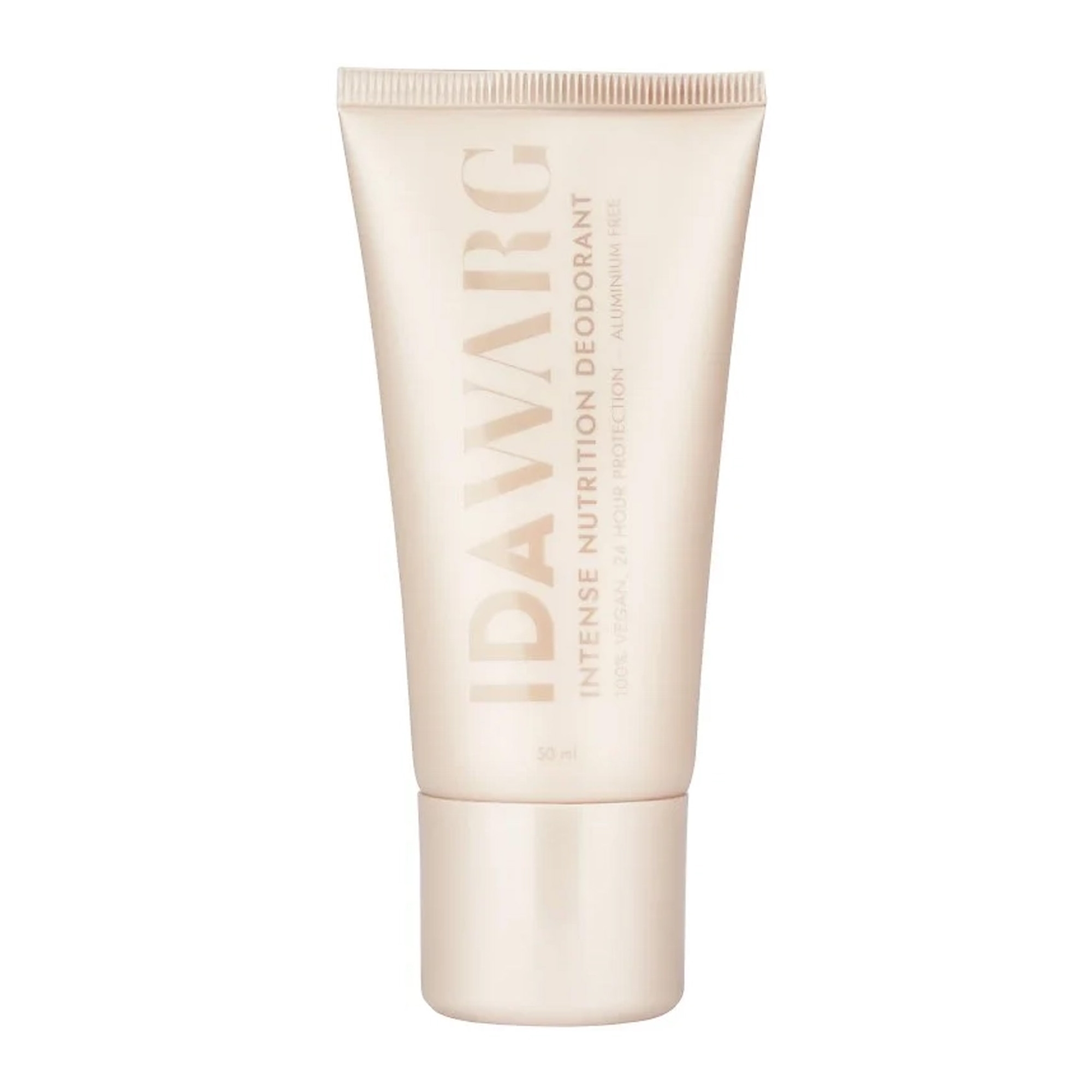 24-tunnise kaitsega ja alumiiniumivaba rulldeodorant 50ml