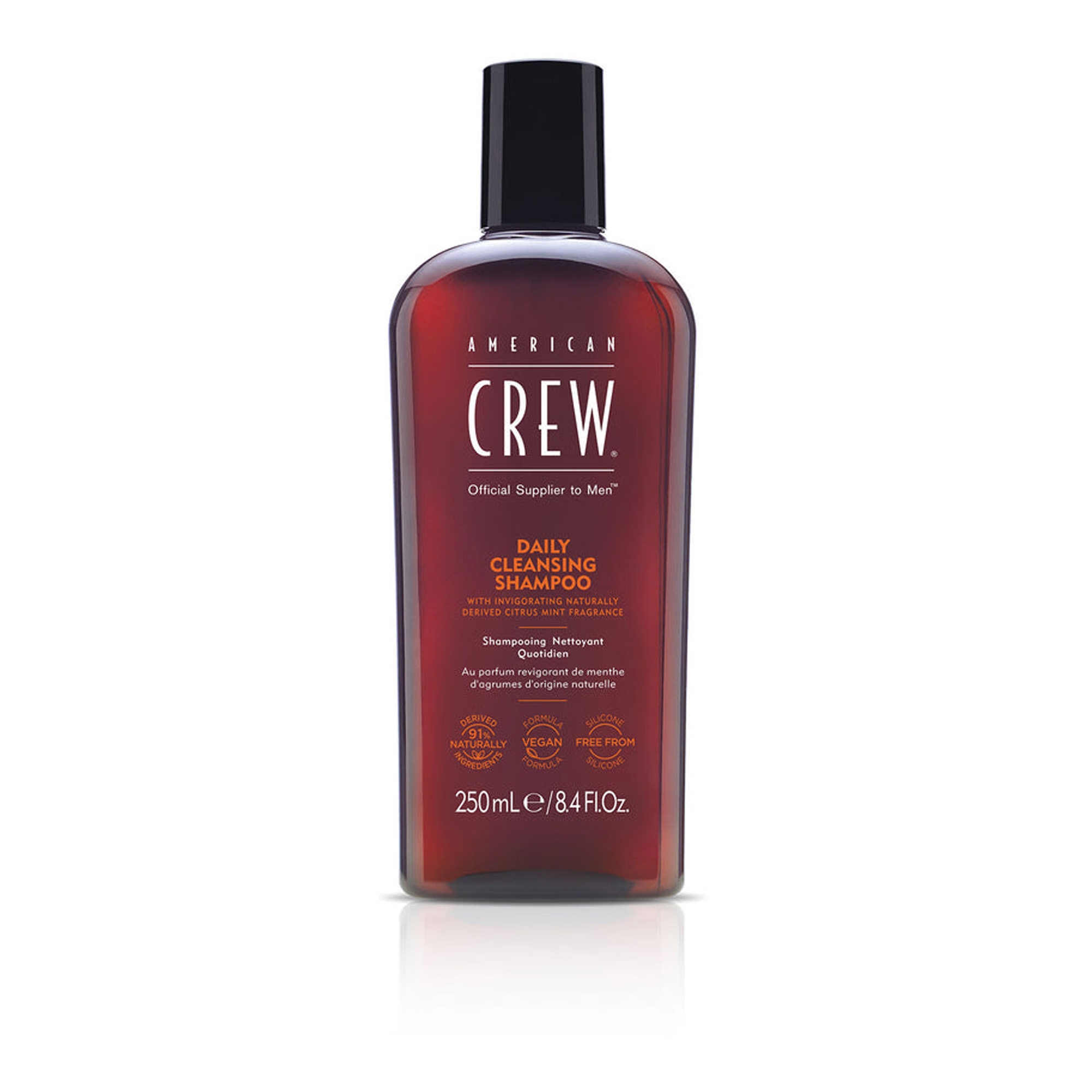 Daily Cleansing šampoon 250ml