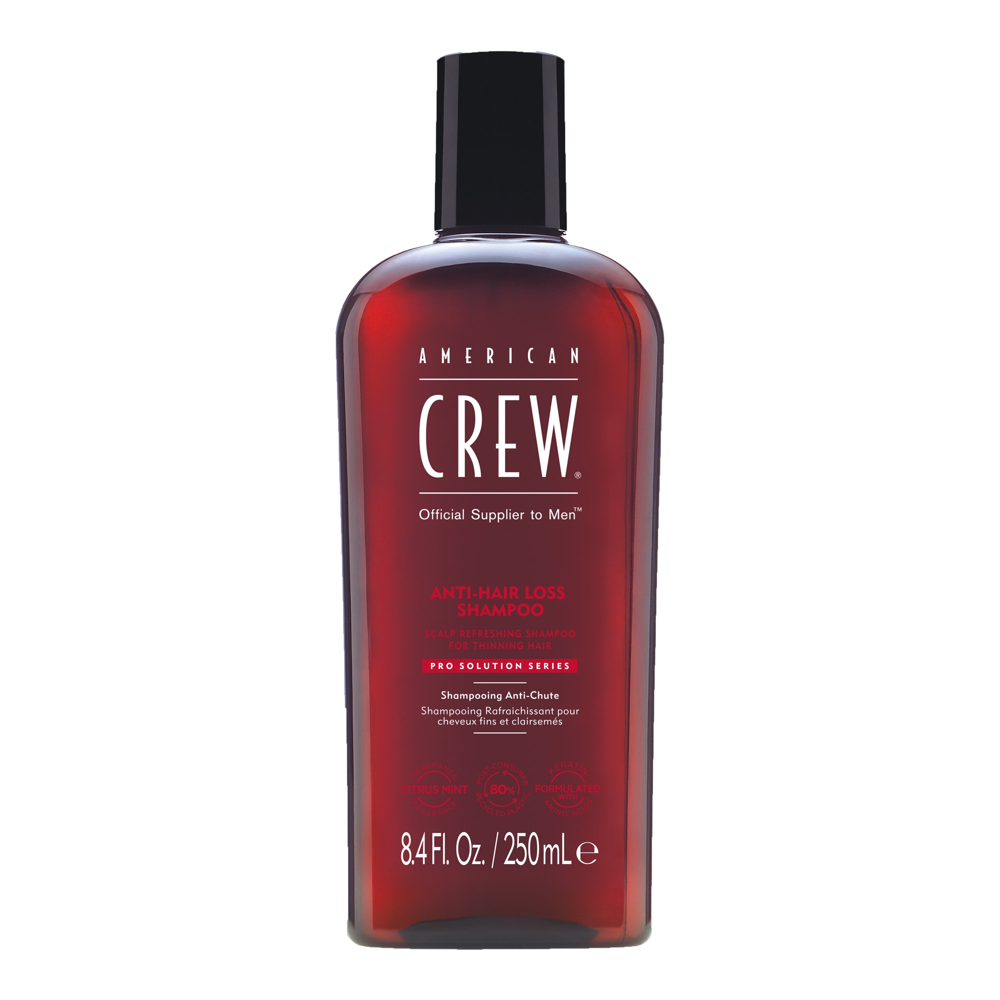 Anti-Hairloss šampoon 250ml