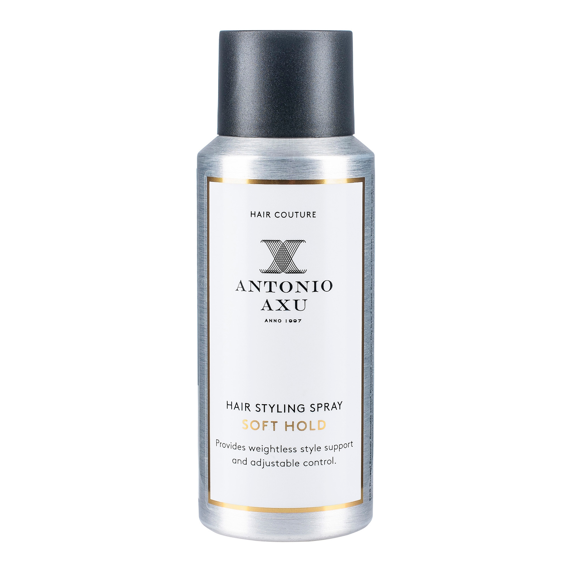 Juukselakk kerge tugevusega 100ml